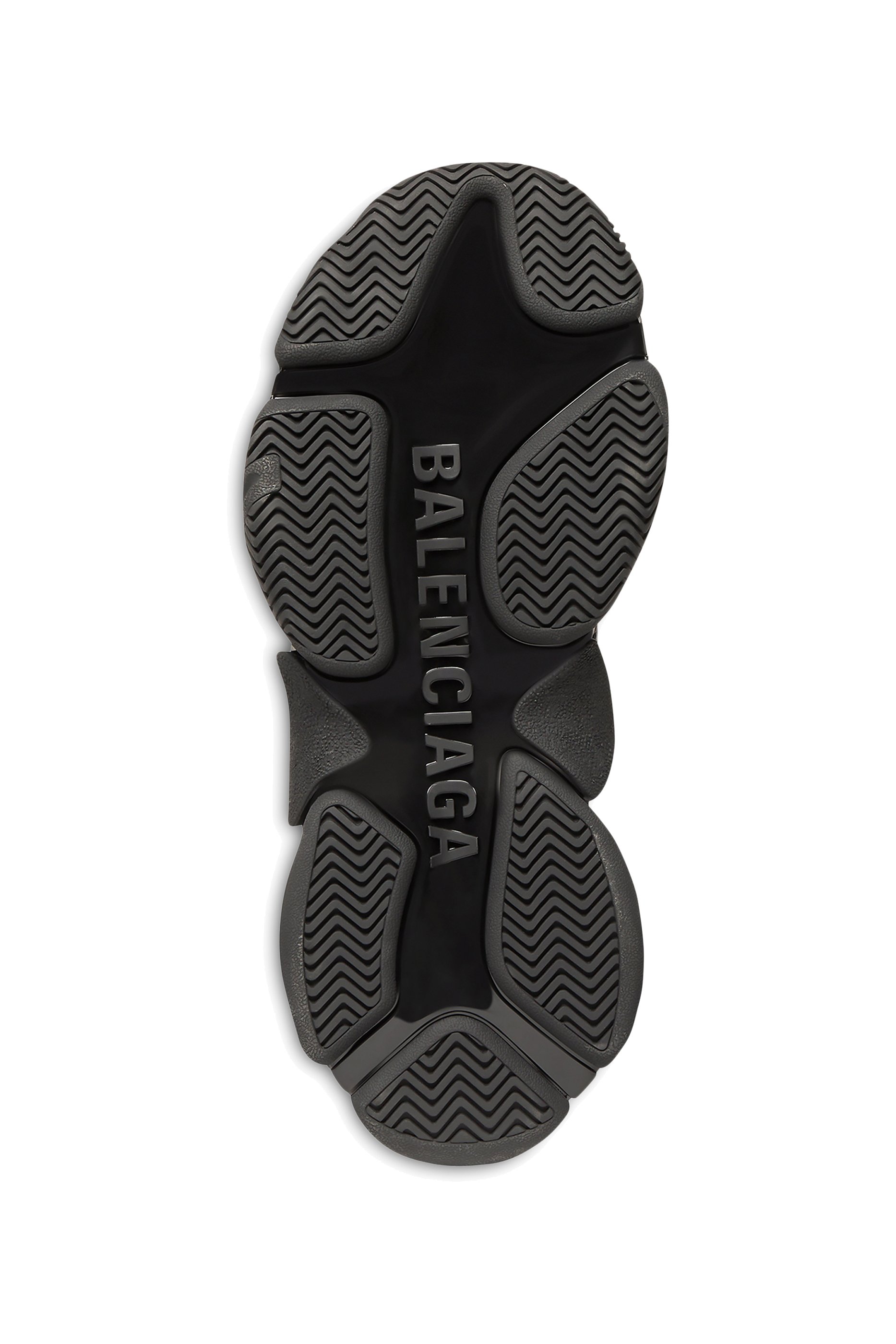 سنيكرز تريبل إس بشعار الماركة