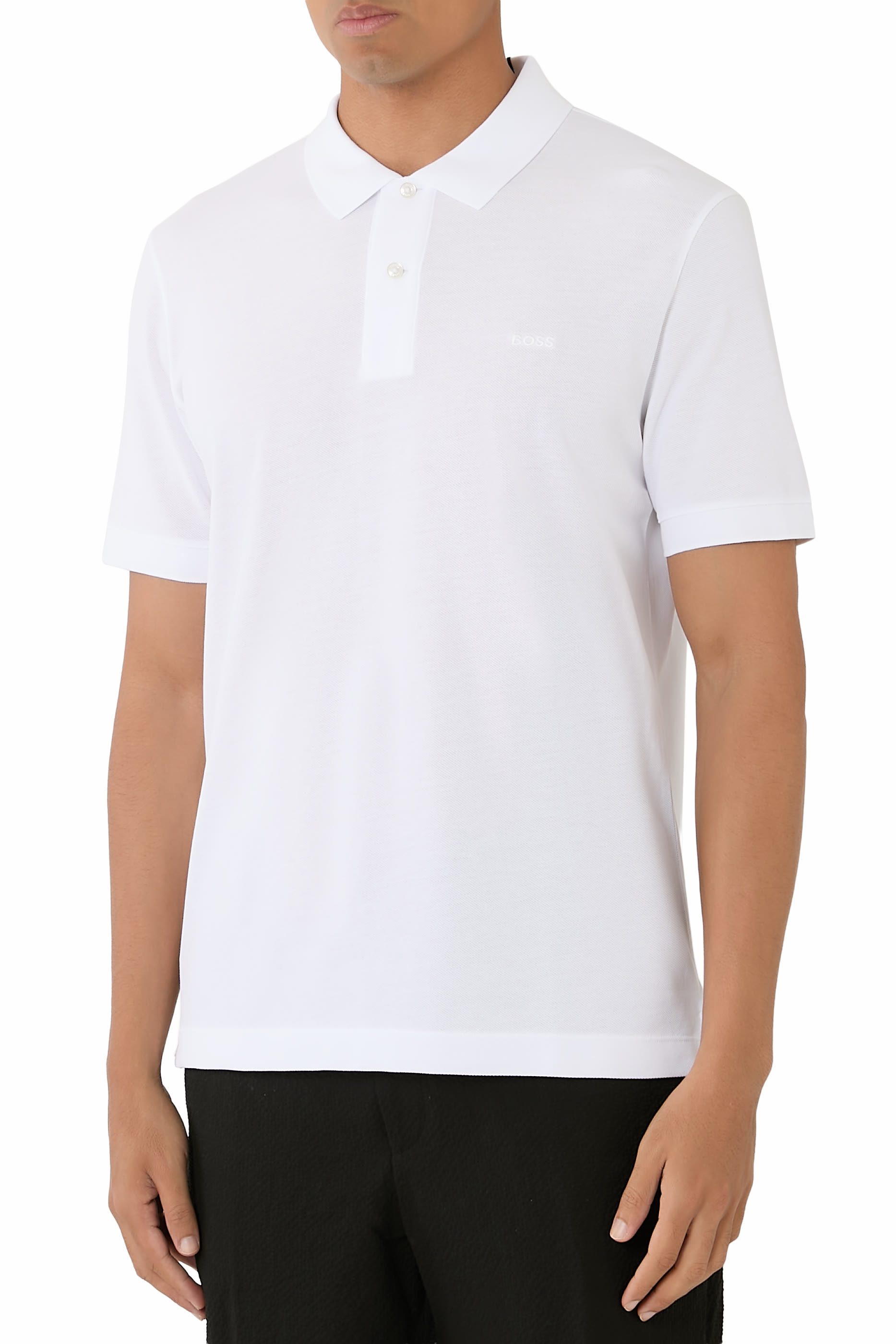 Pallas Polo Shirt