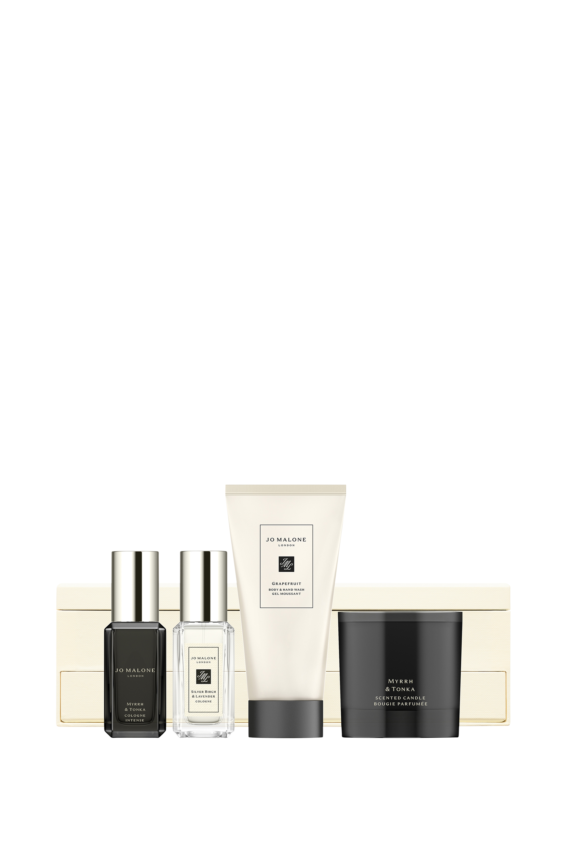 مجموعة مستر مالون لاكجري