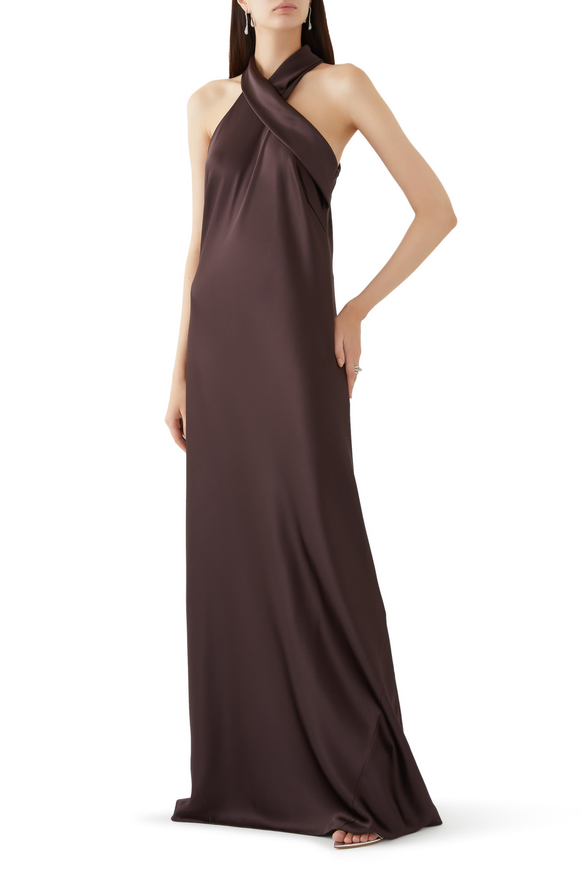 فستان سهرة باندورا