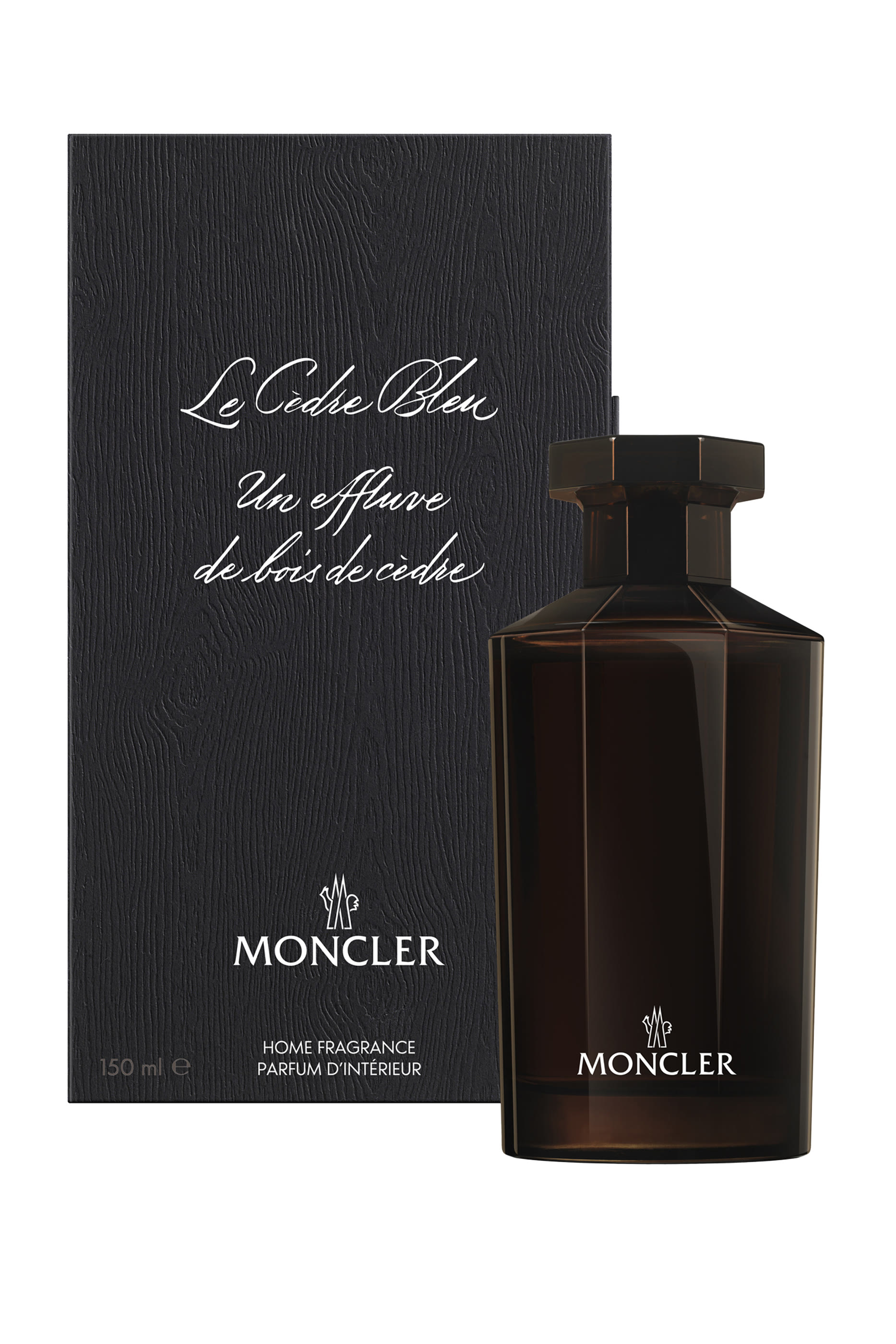 عطر منزلي لو سيدر بلو