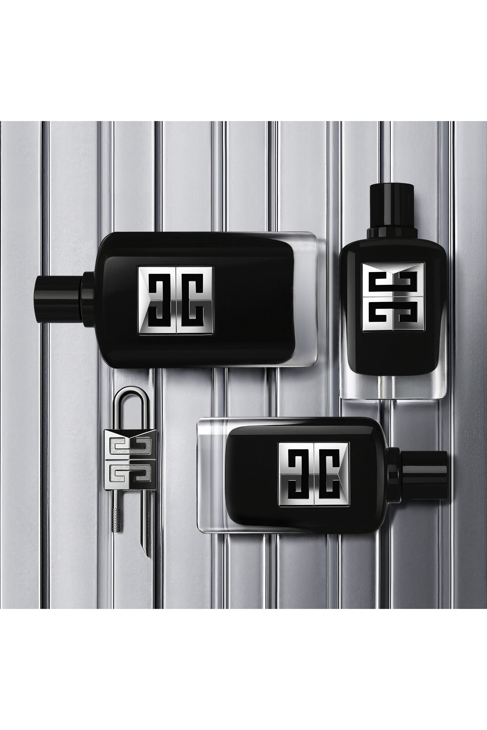 أو دو بارفان جنتلمان سوسايتي