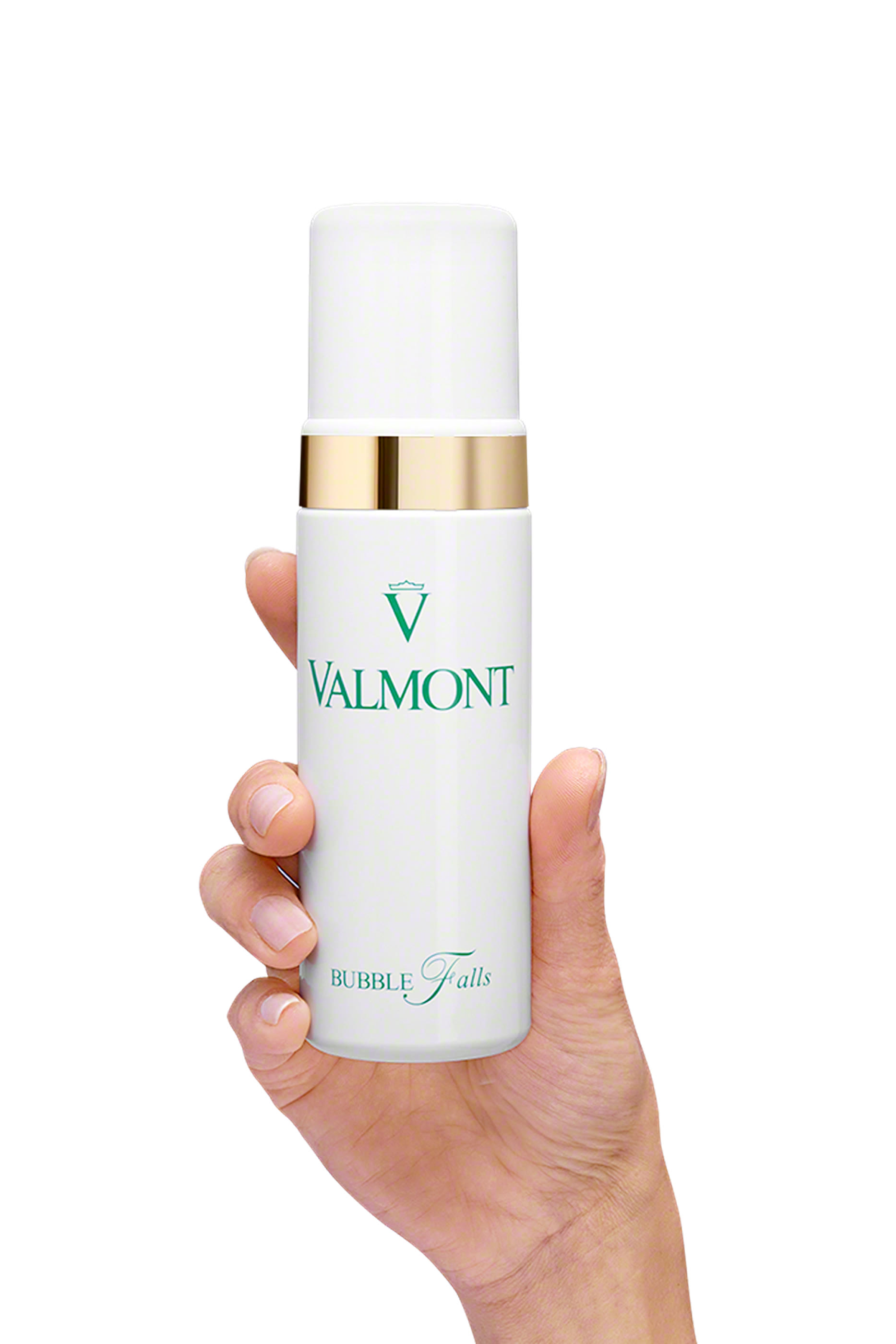 غسول رغوي بابل فولز لموازنة البشرة