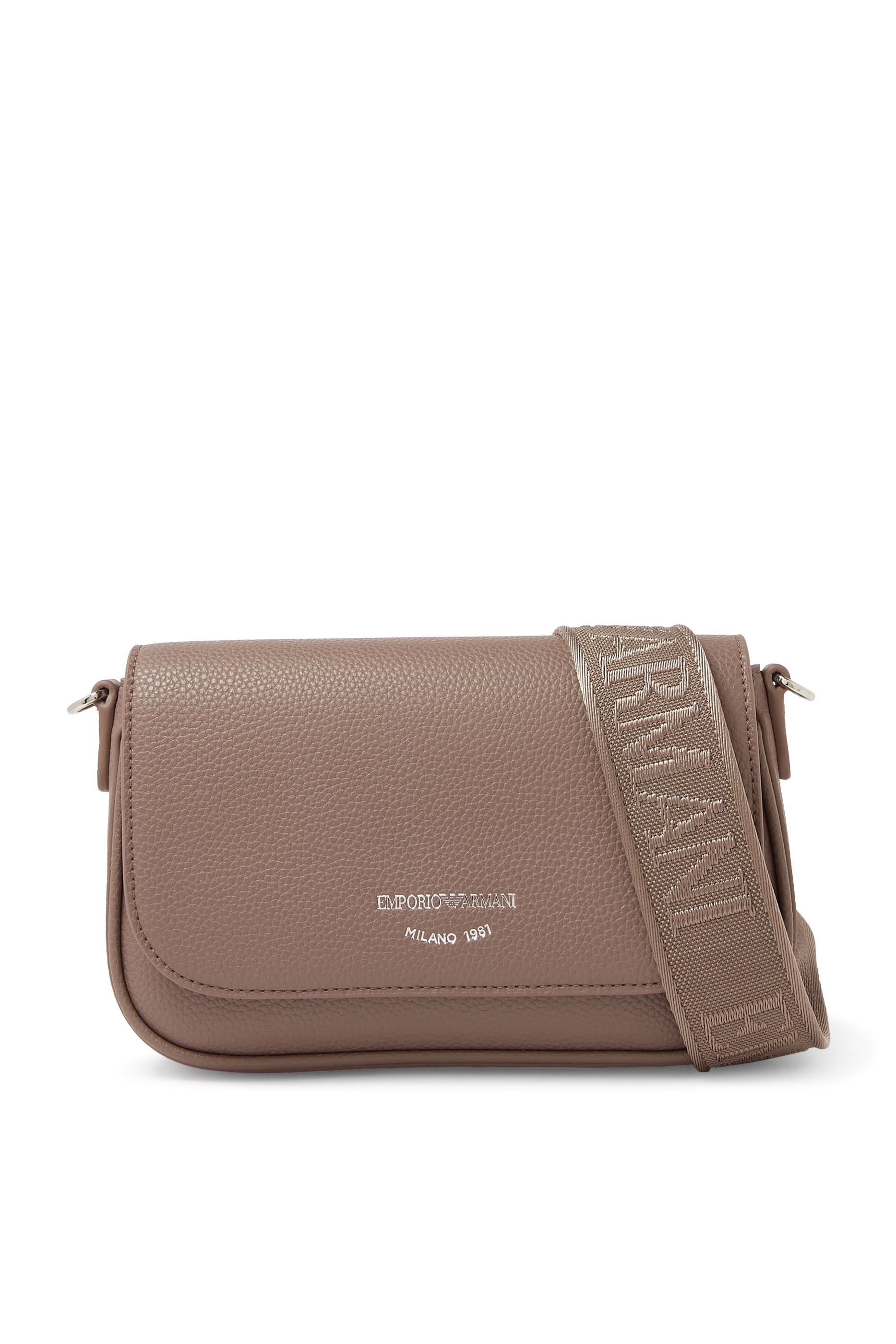 حقيبة كروس ليلي