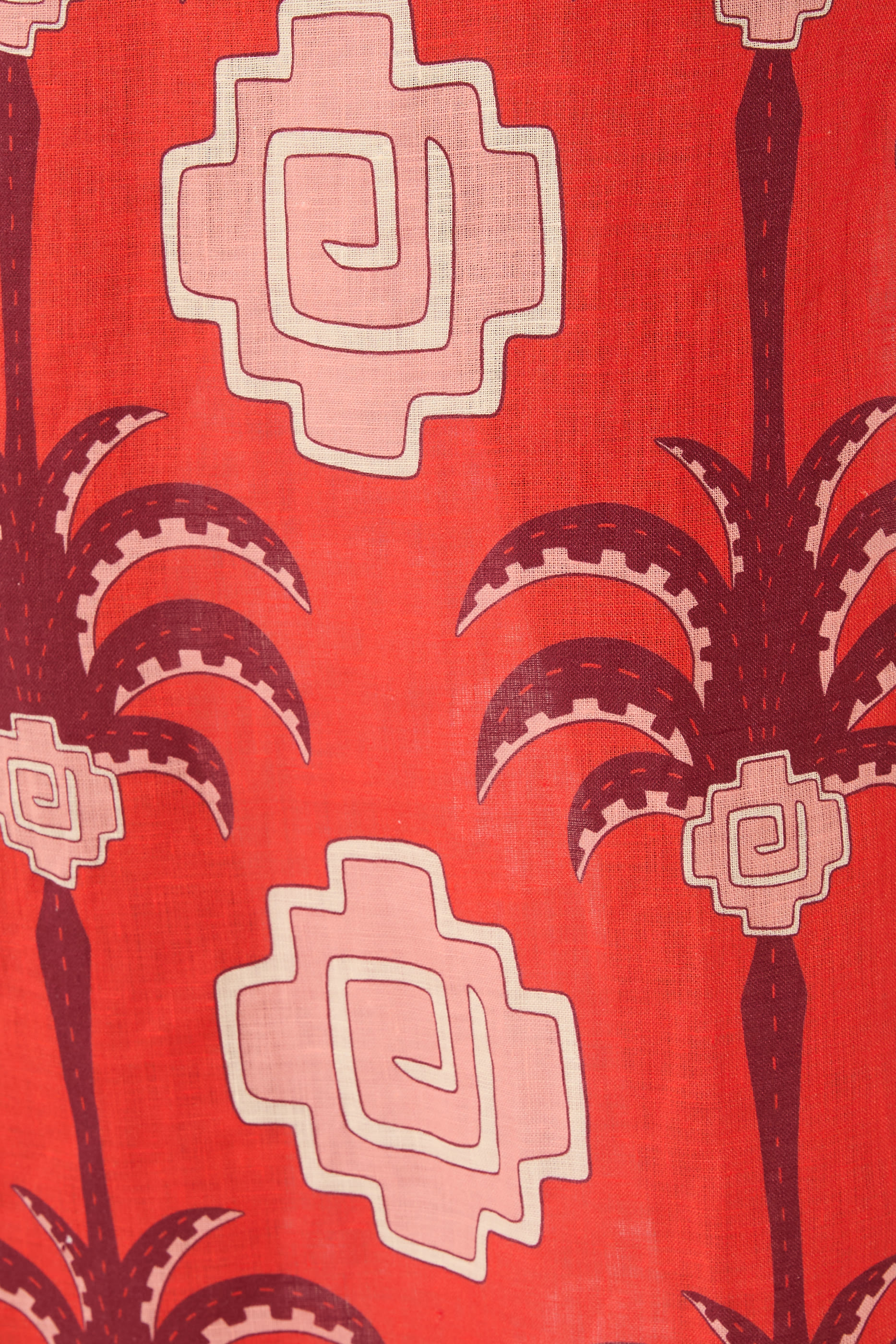 فستان بيتش هارموني