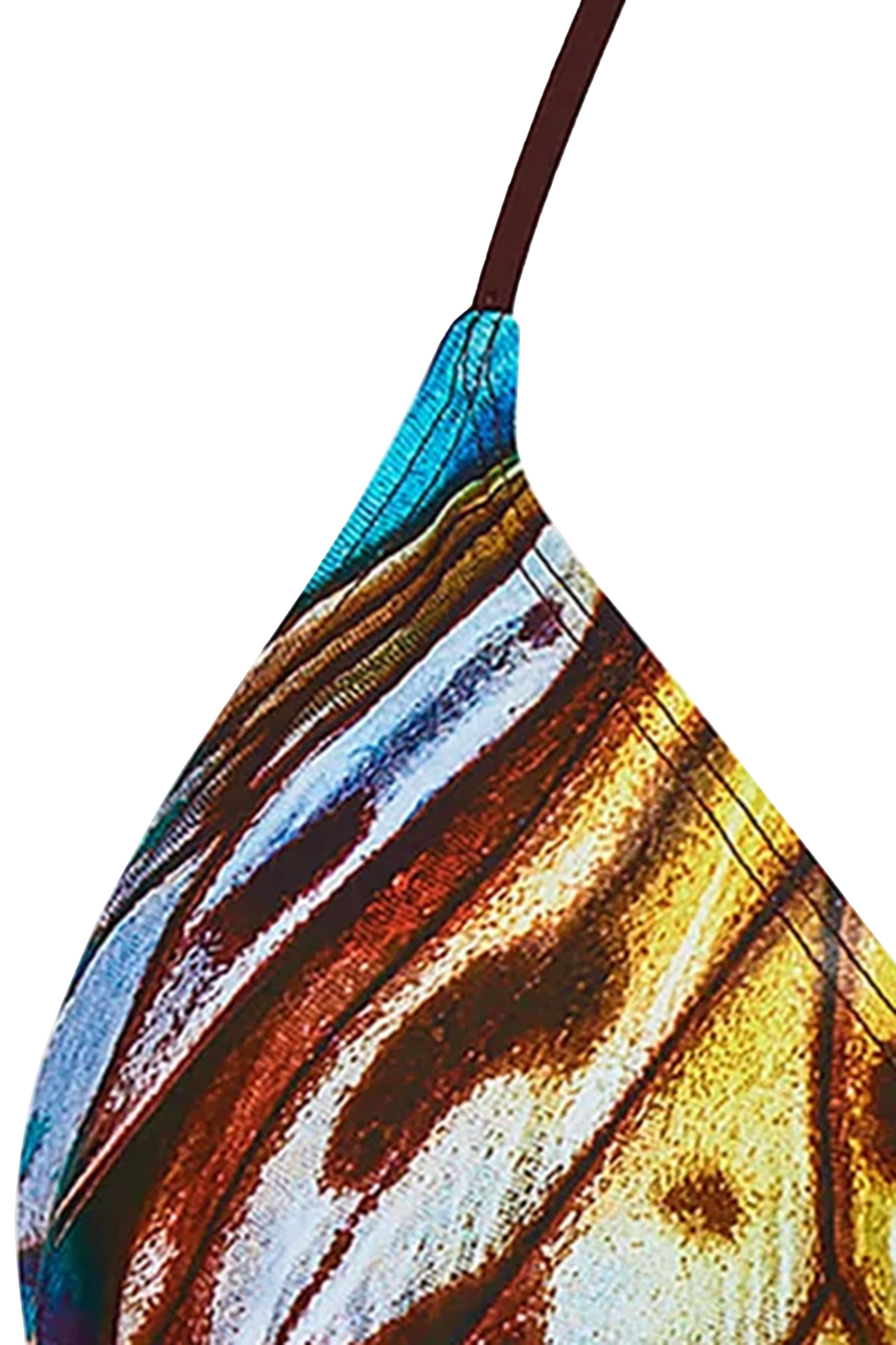 قطعة بيكيني علوية جيانا