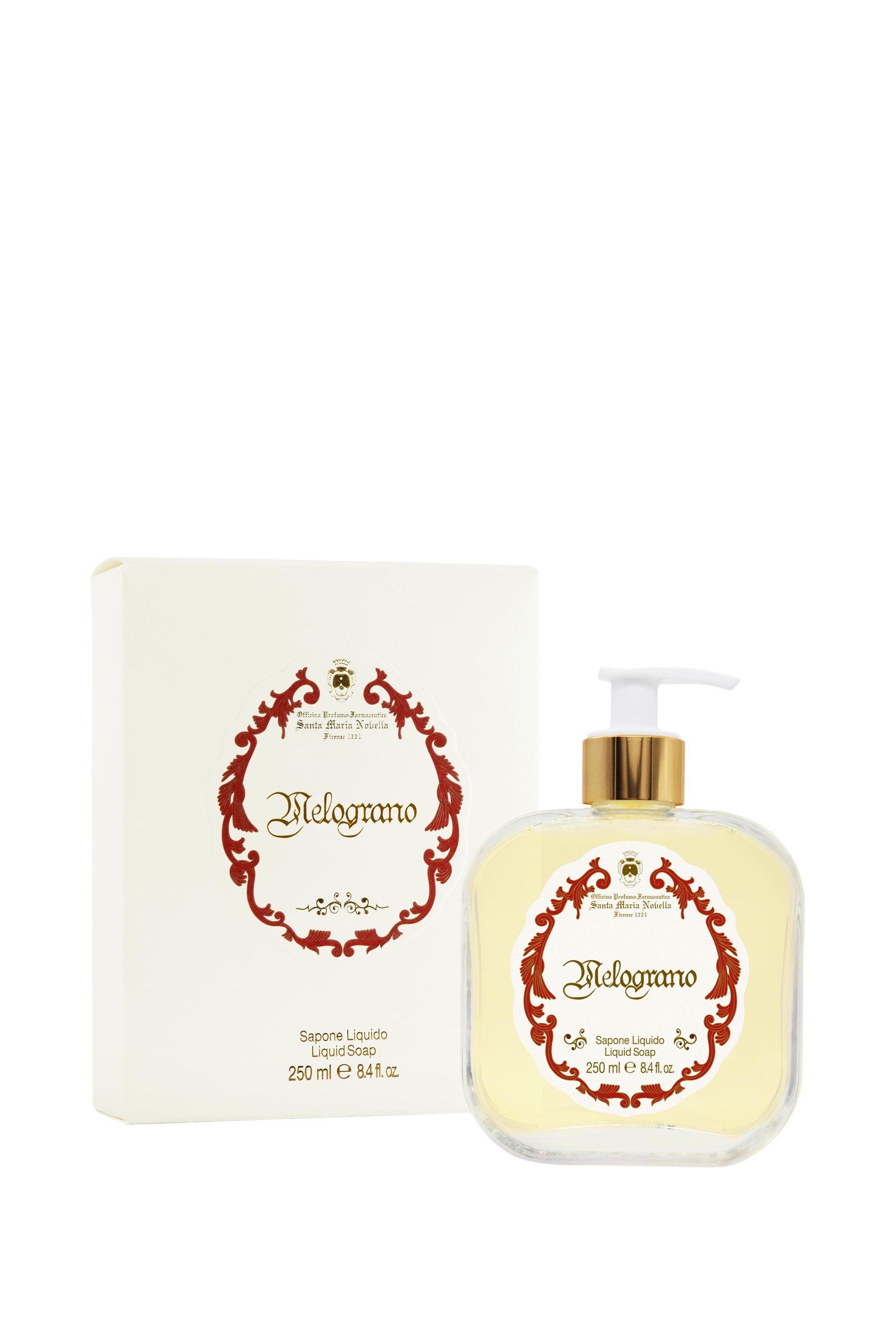 صابون سائل ميلوجرانو