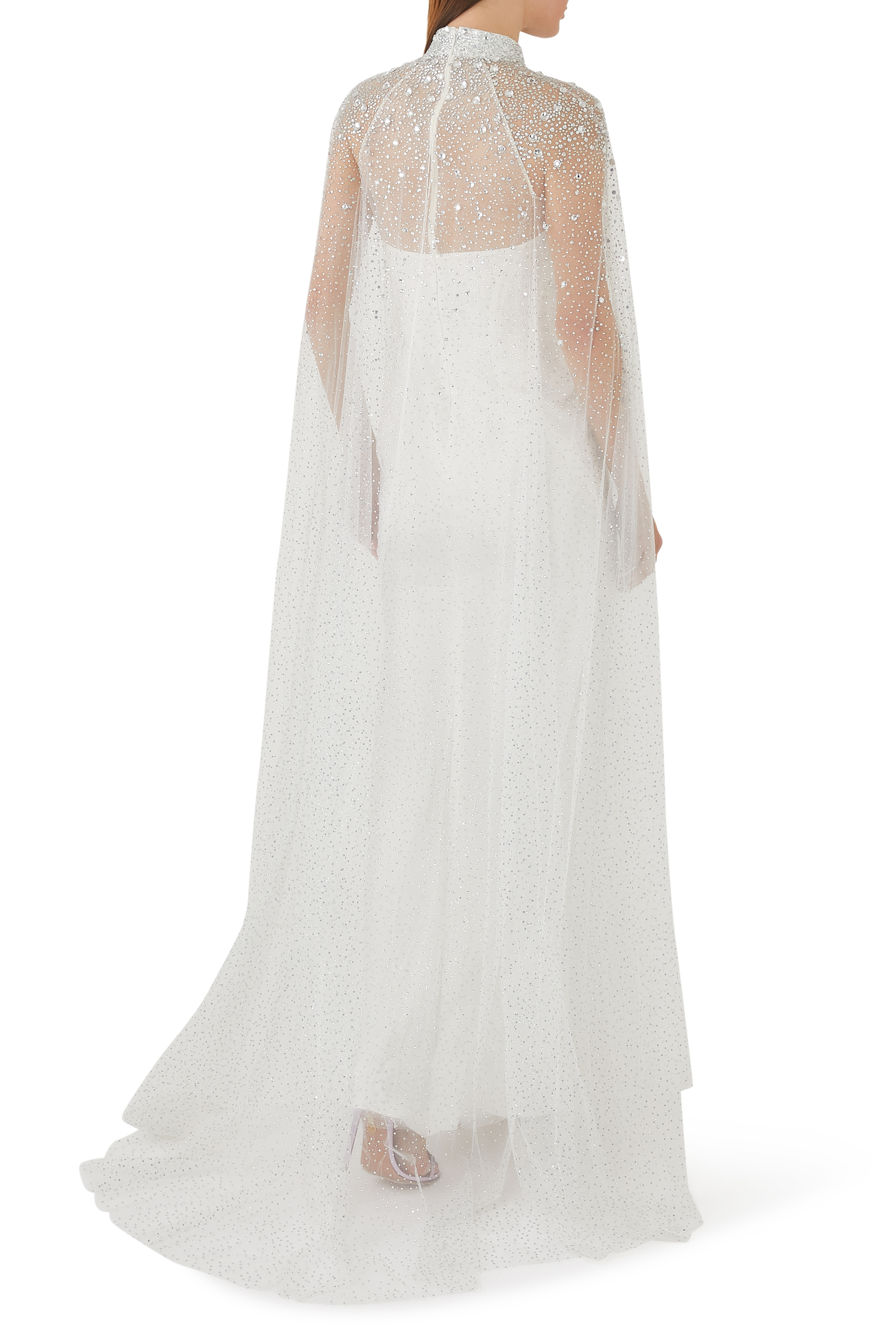 فستان إنغريد