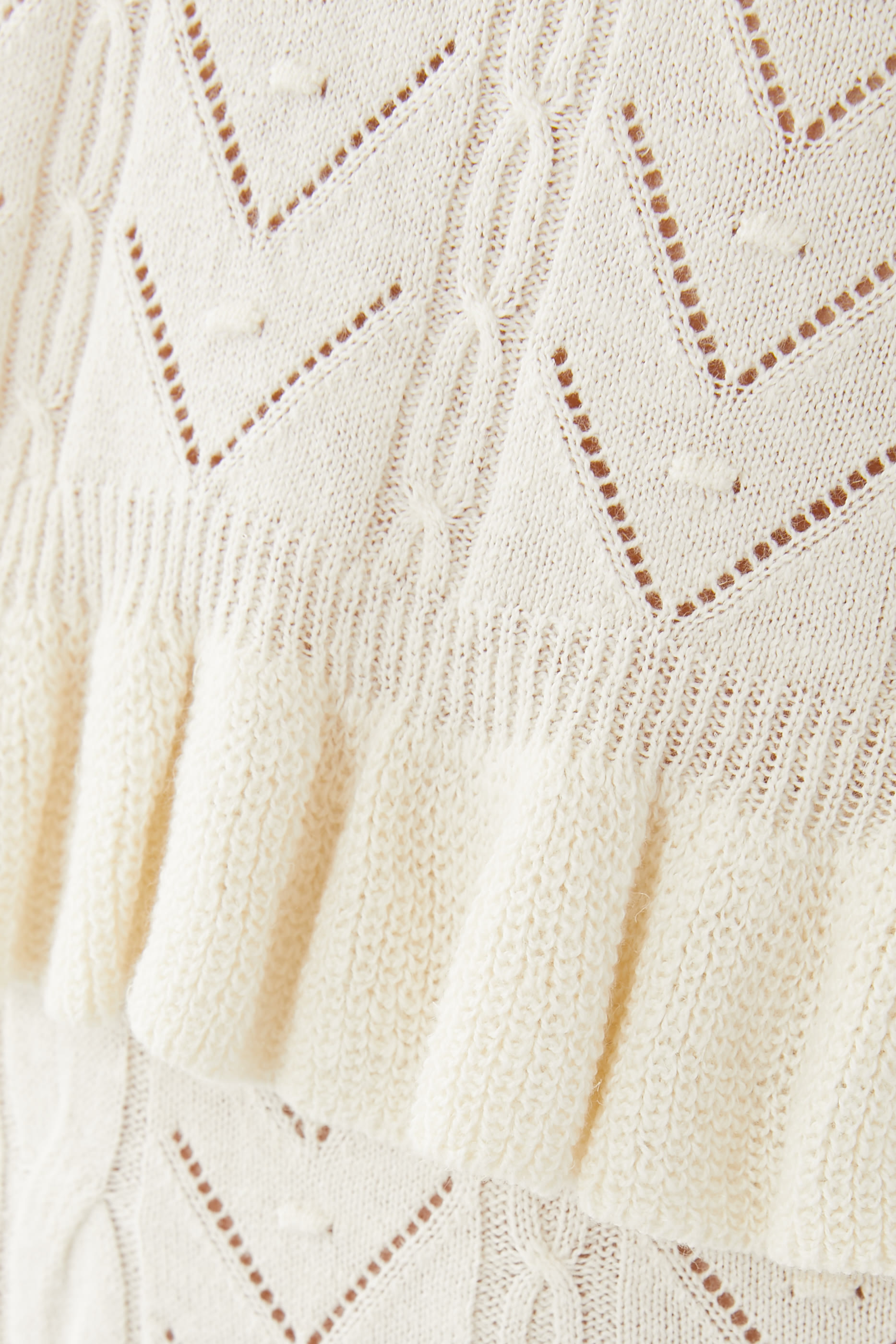 كاميسول لو لو منسوج