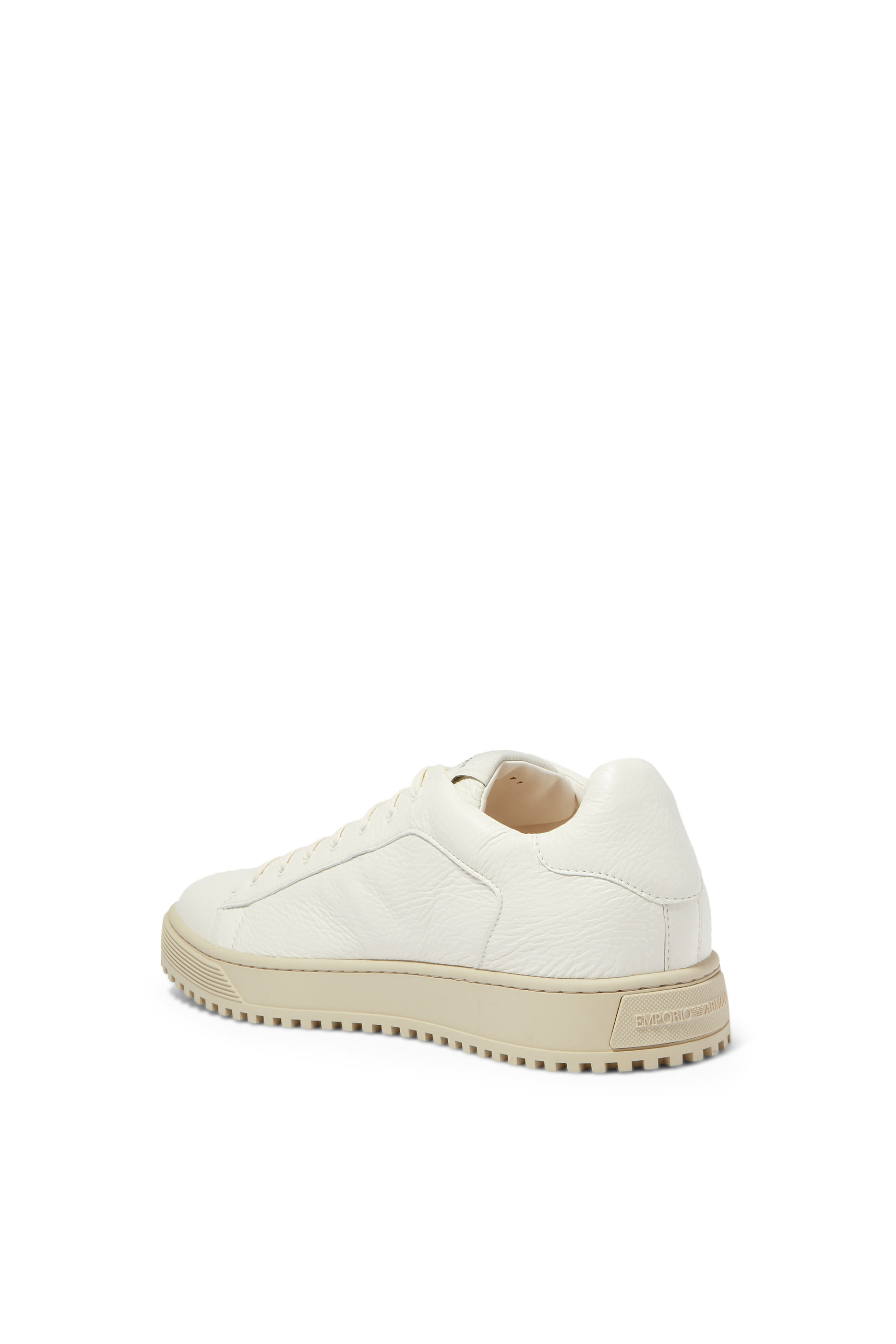 سنيكرز جلوف بشعار الماركة