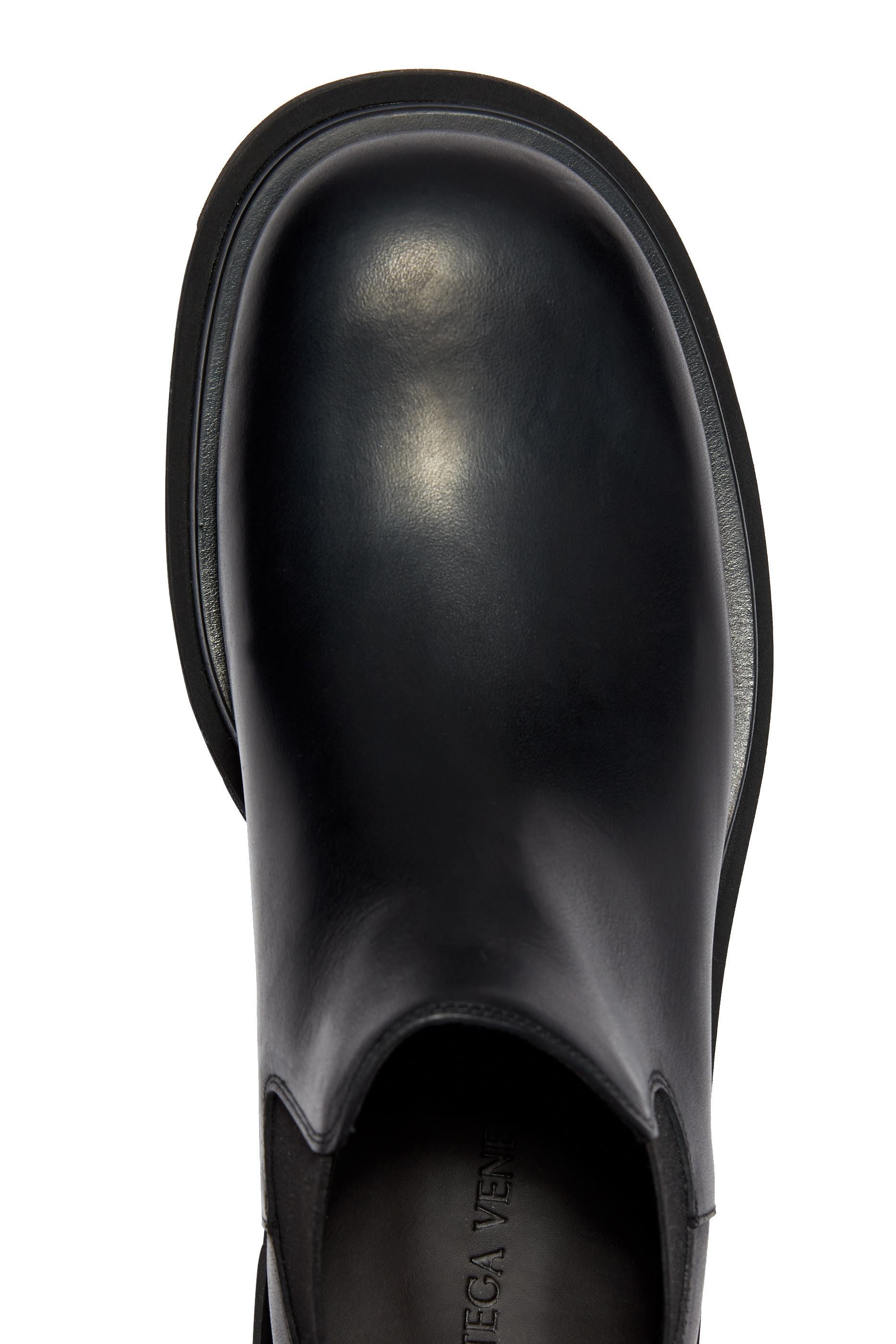 بوت لوج تشيلسي بطول الكاحل