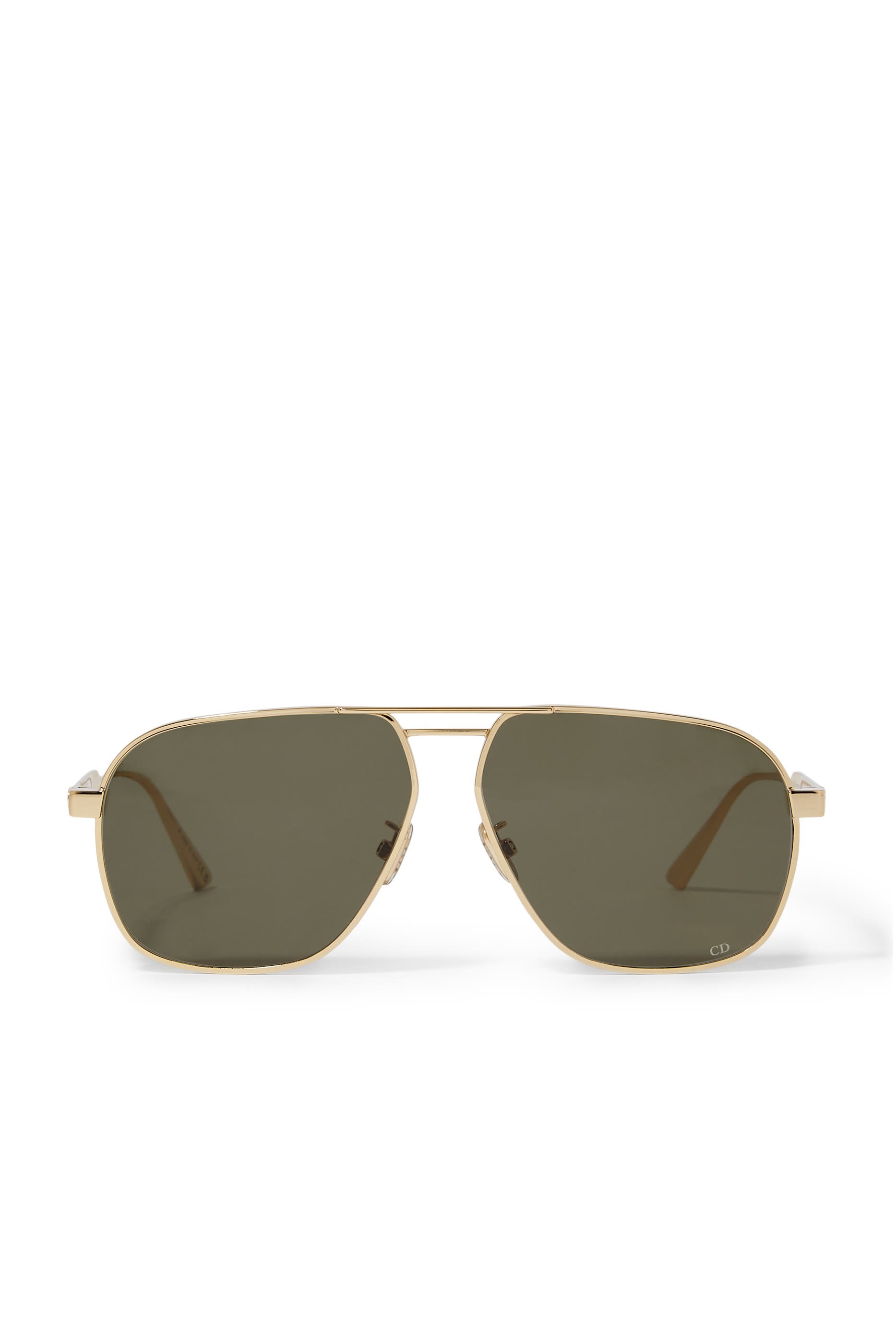 نظارة شمسية كاناج ايه 3 يو بإطار مربع