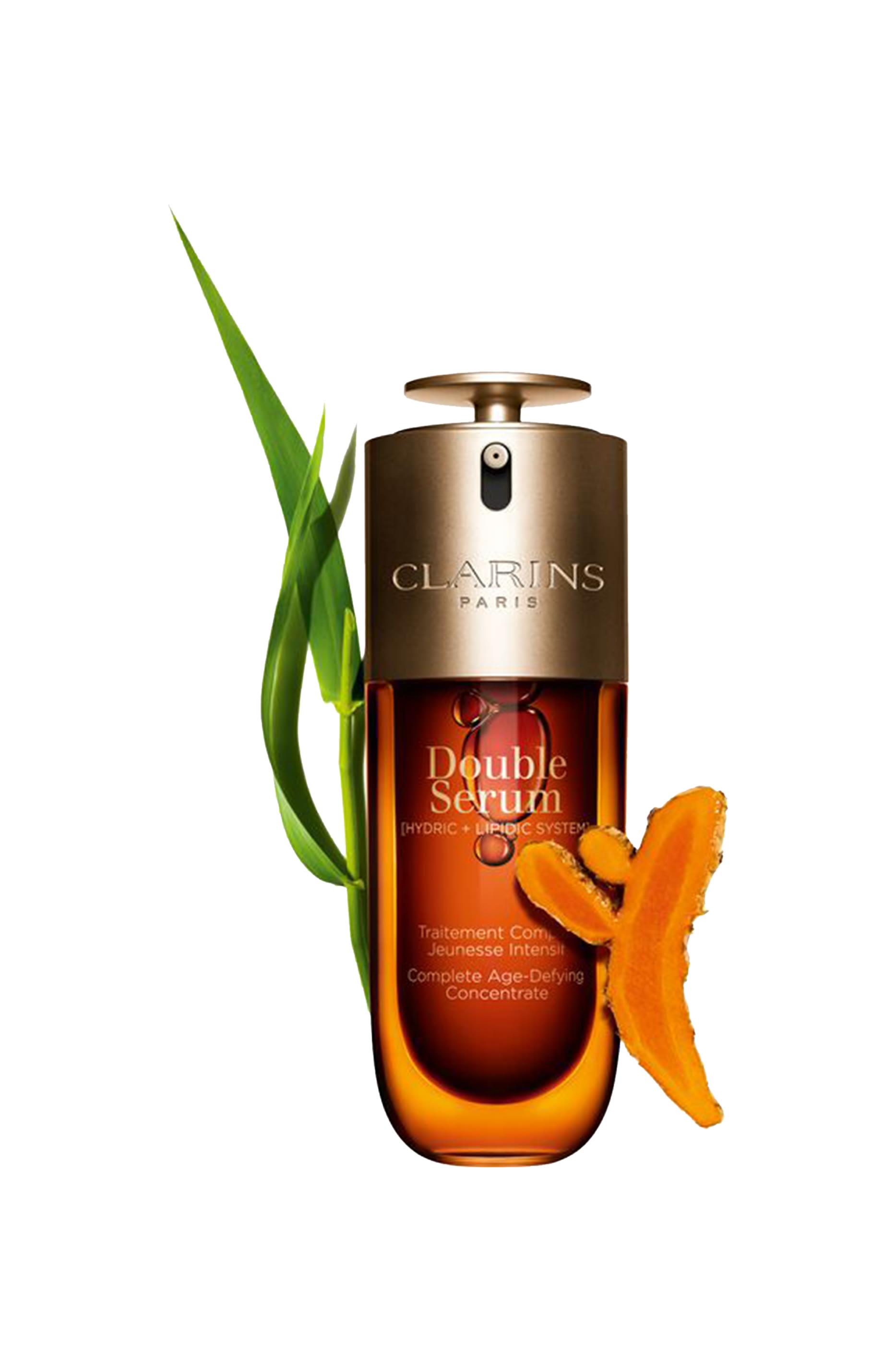 سيروم مزدوج