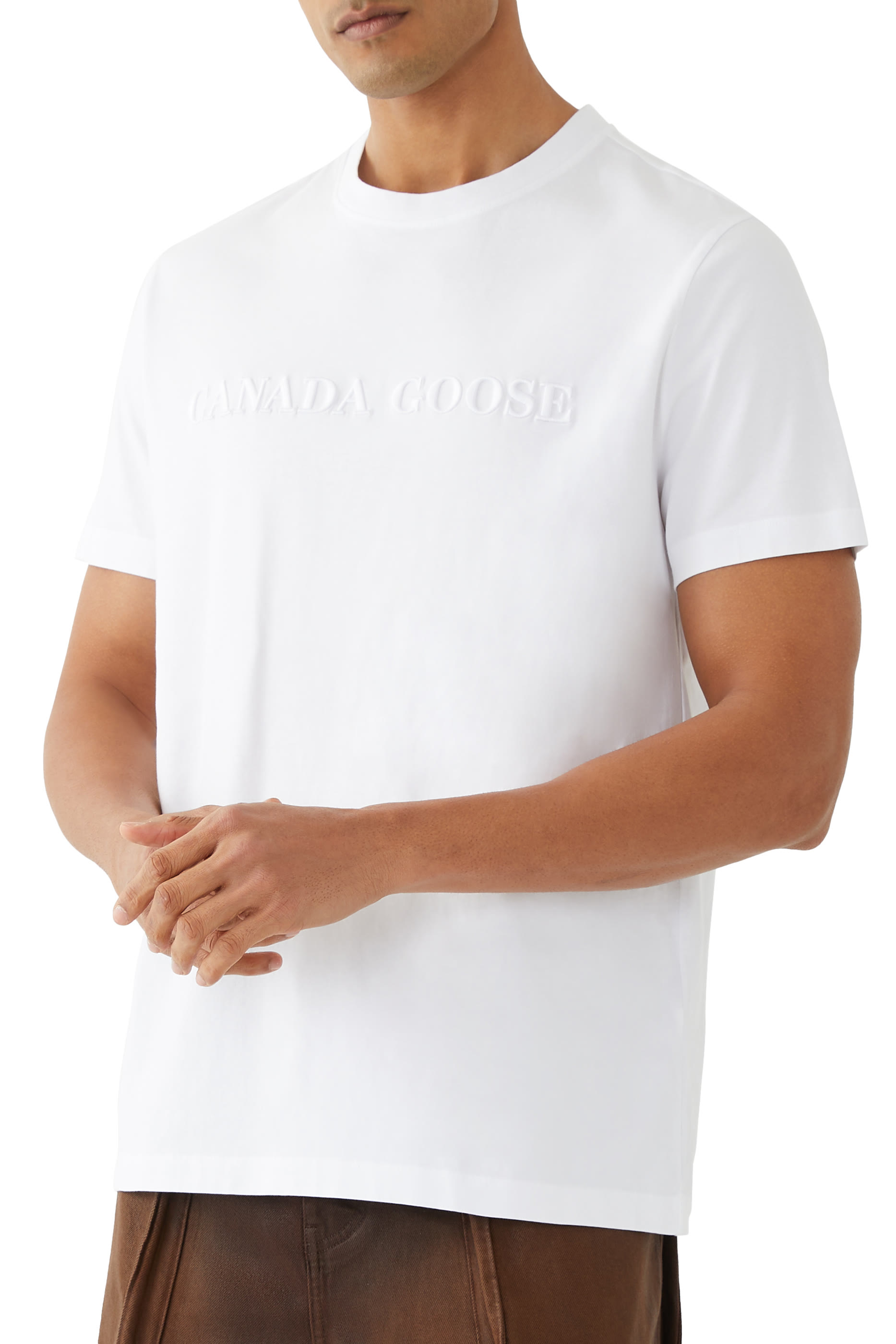 تيشيرت إيمرسن