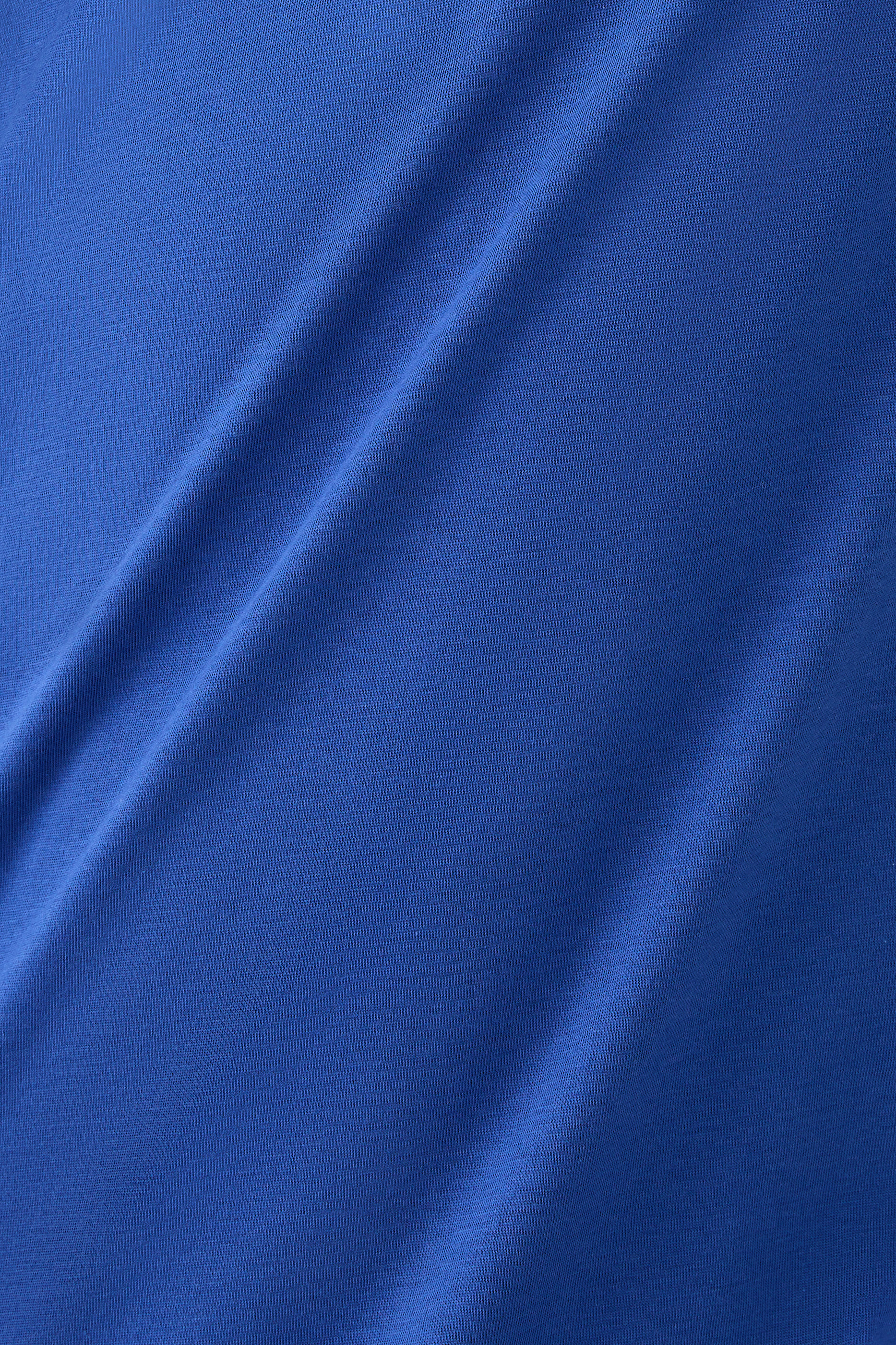 تيشيرت قطن بيما بقصة ضيقة