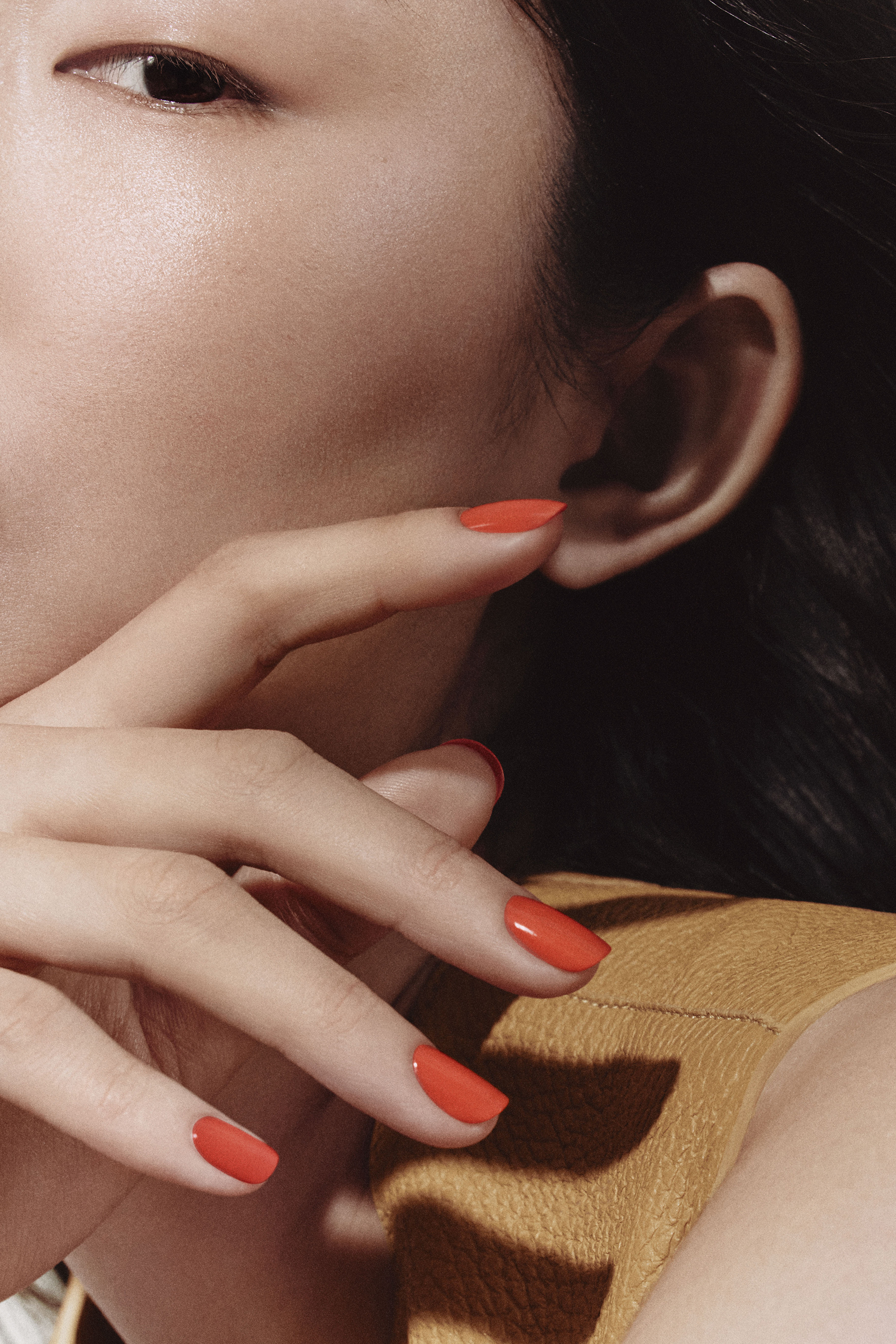 طلاء الأظافر Les Mains Herm&egrave;s