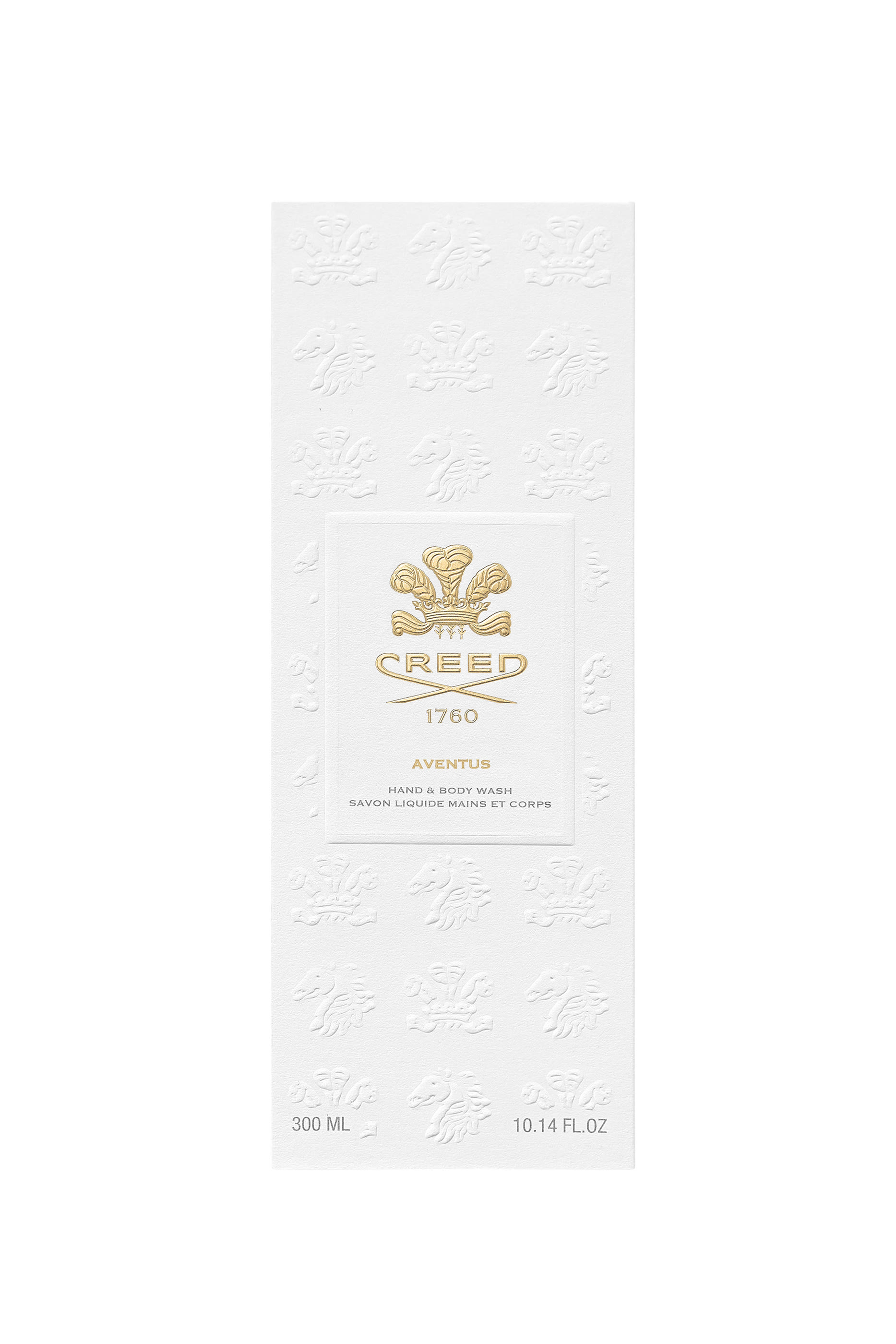 غسول الجسم واليدين أفينتوس