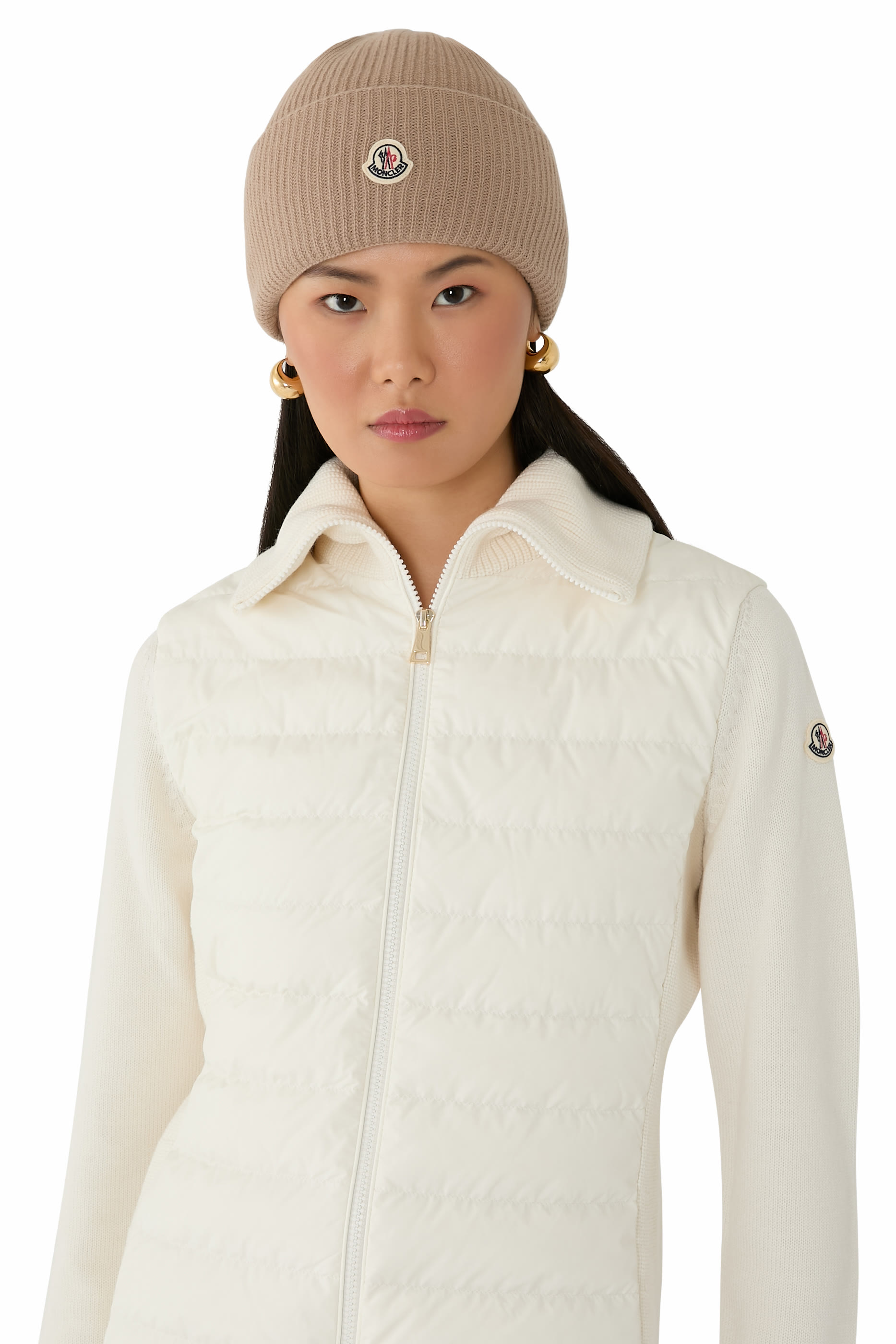 قبعة بيني صوف