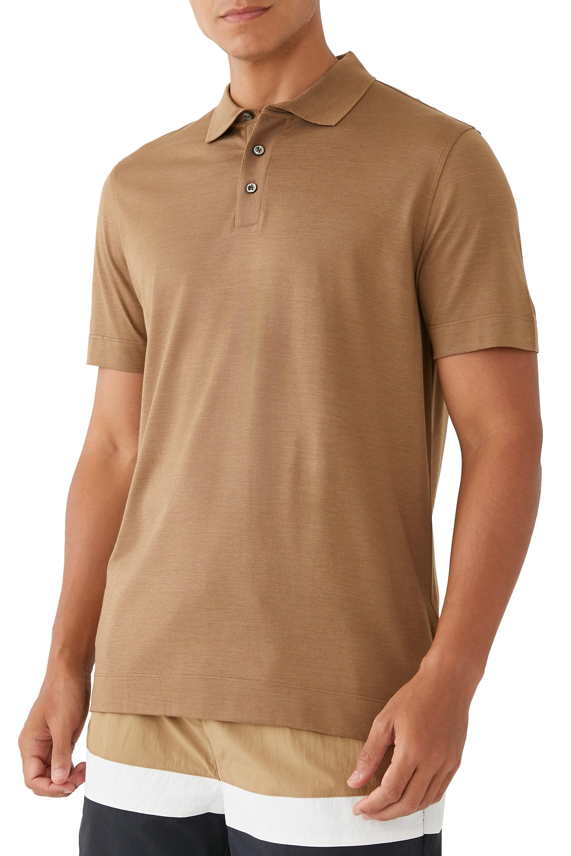 قميص بولو بيري