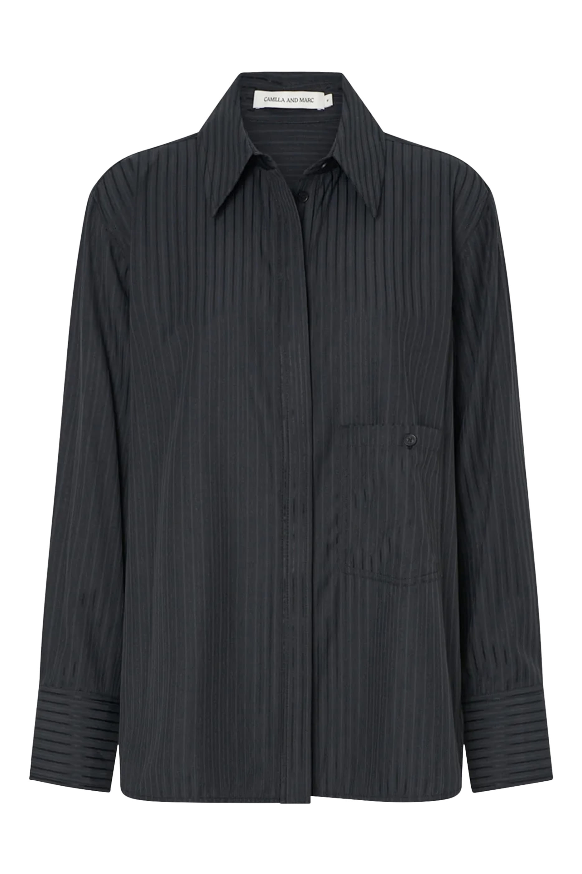 قميص أوفيريا