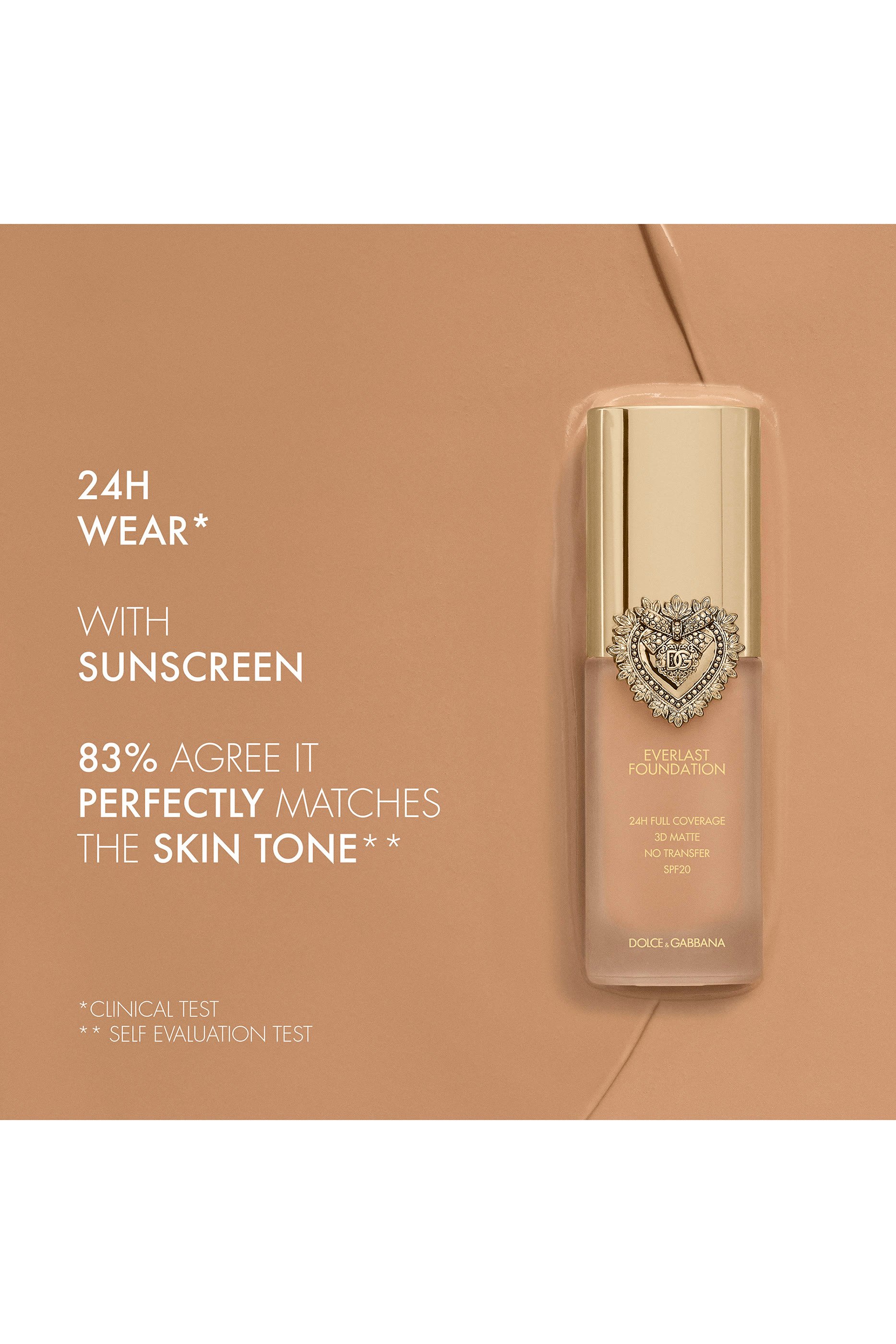 كريم أساس ايفرلاست