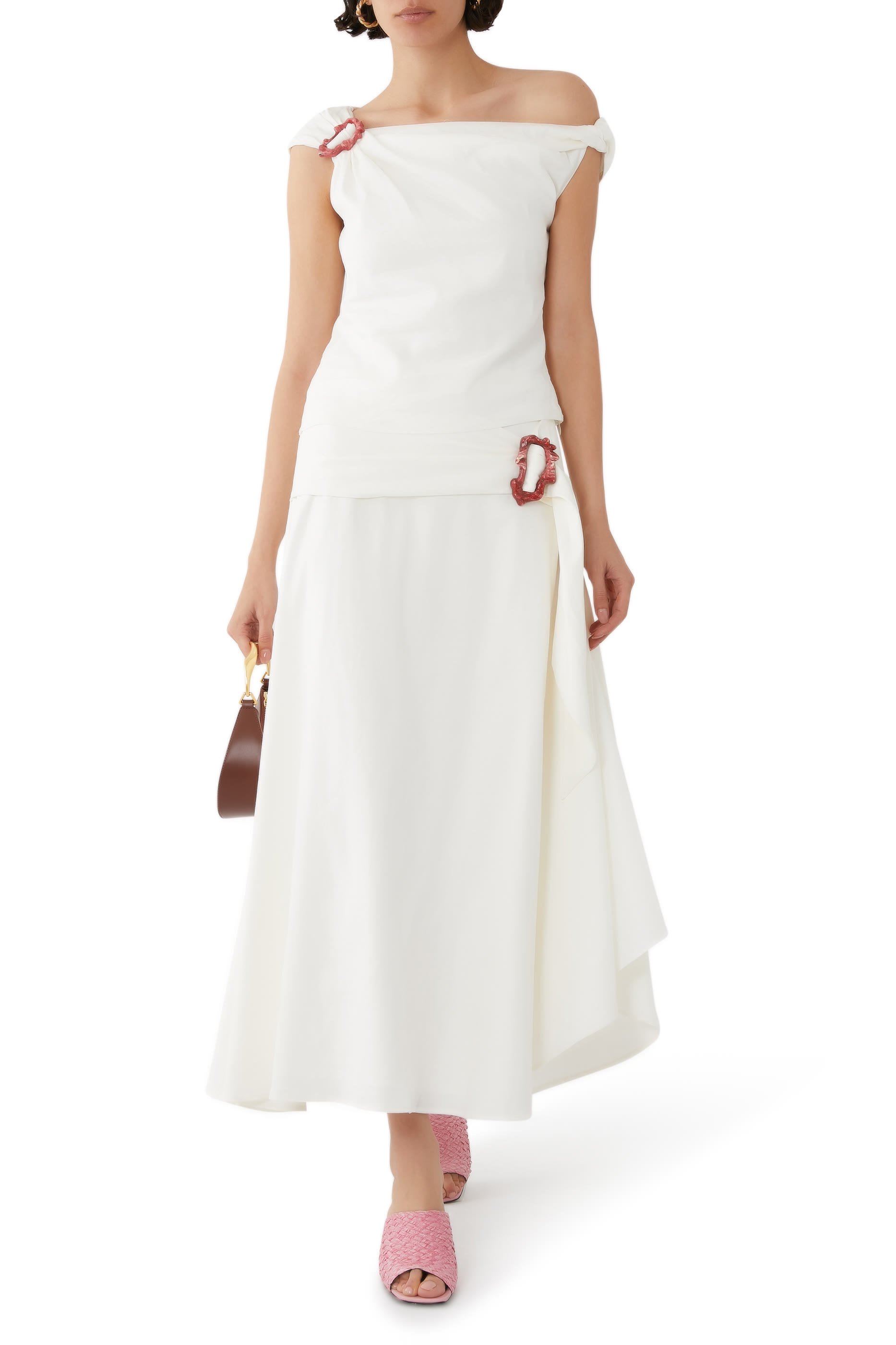 بلوزة مينكي