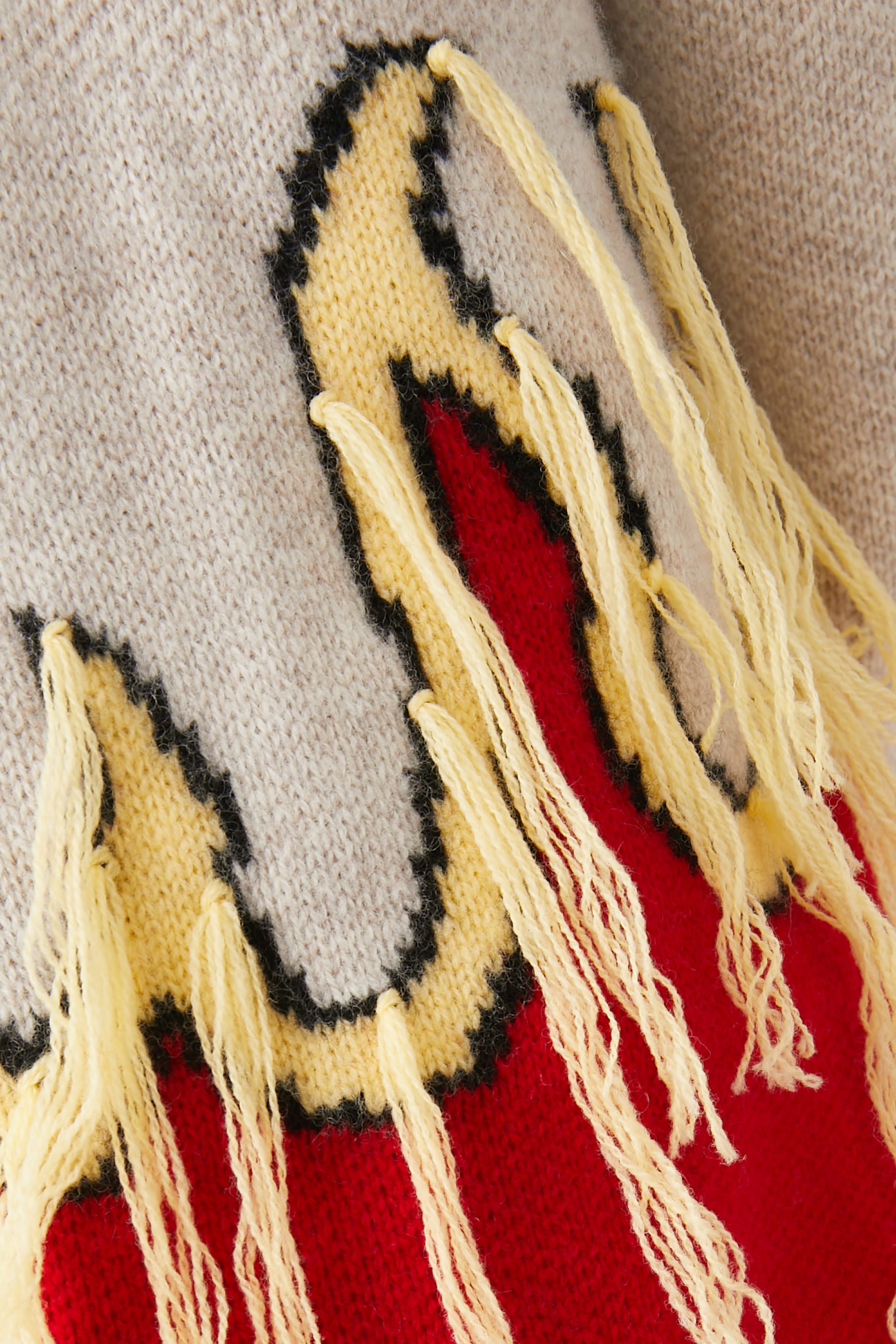 كنزة فليم صوف