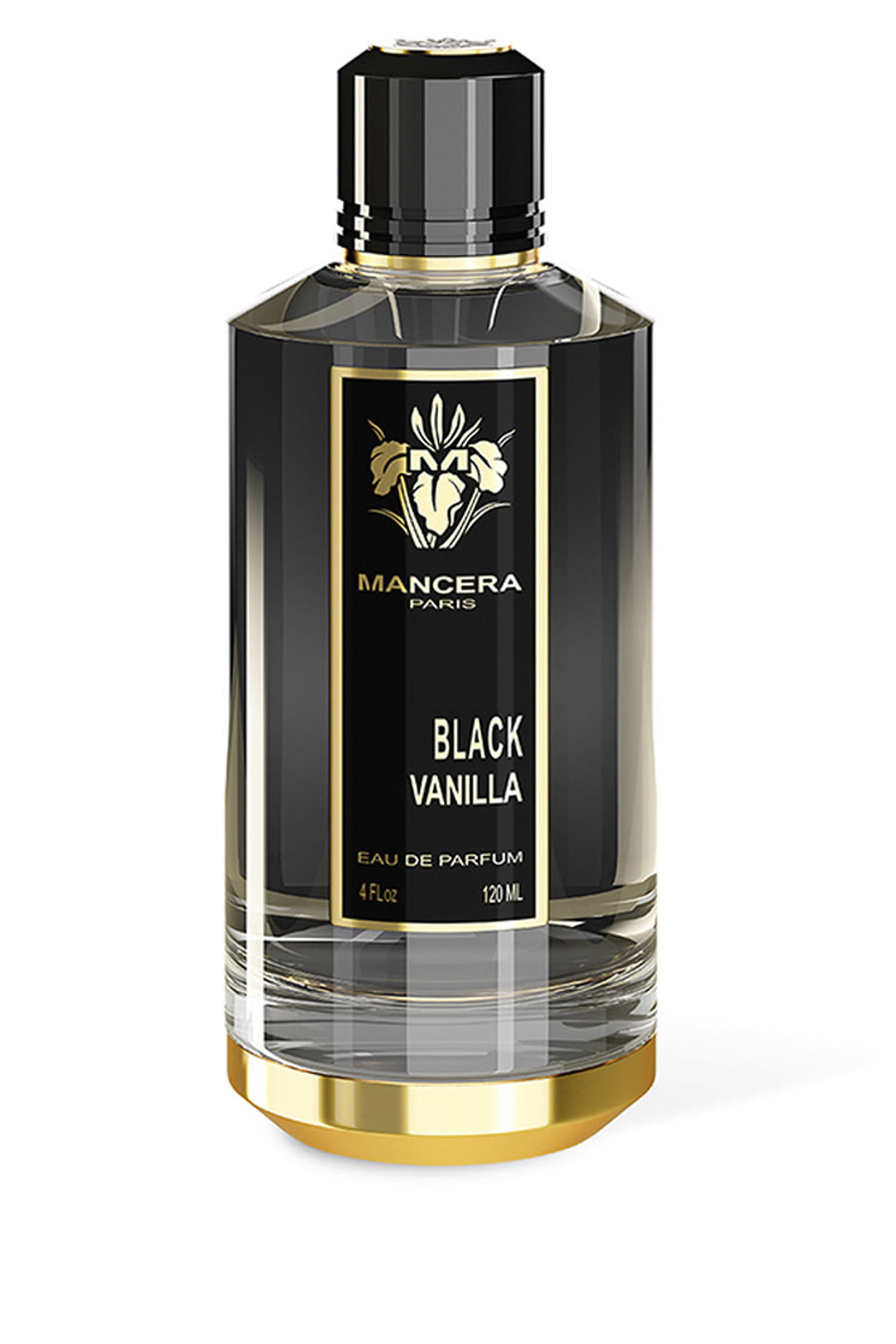 ماء عطر بلاك فانيلا