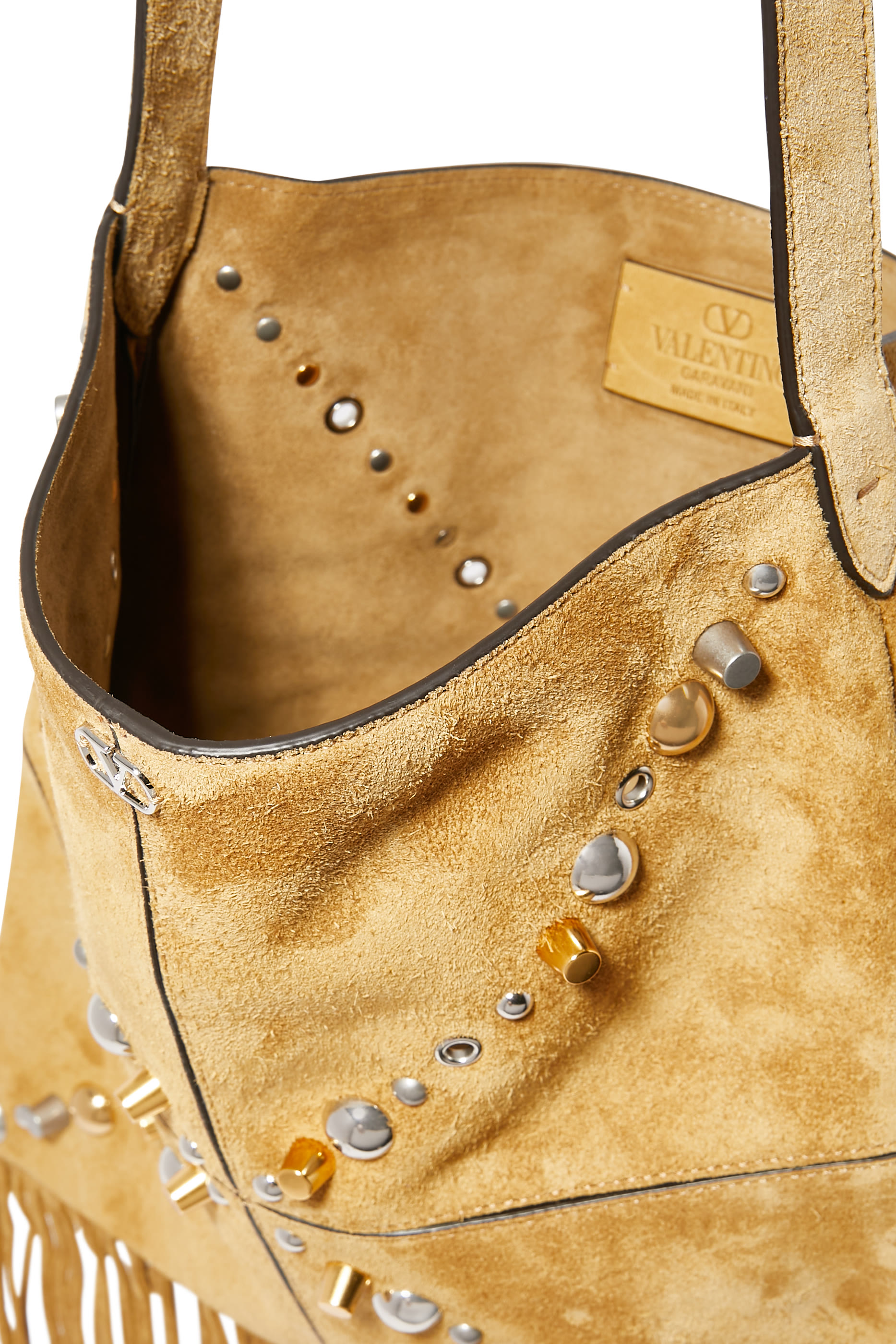 حقيبة كتف نيلكوت شمواه بشربات