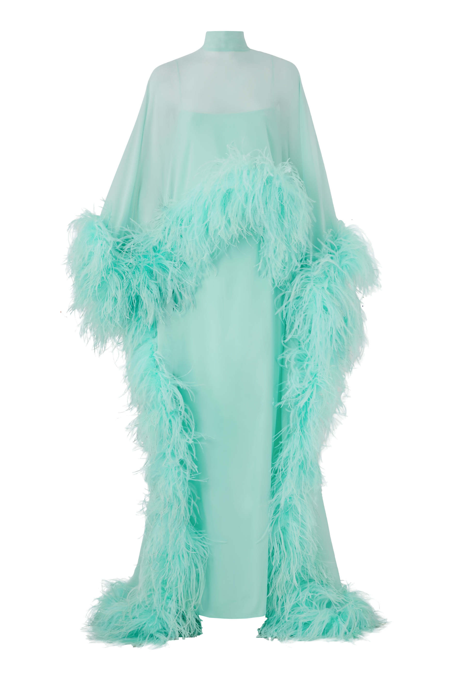 فستان سهرة مارفلس