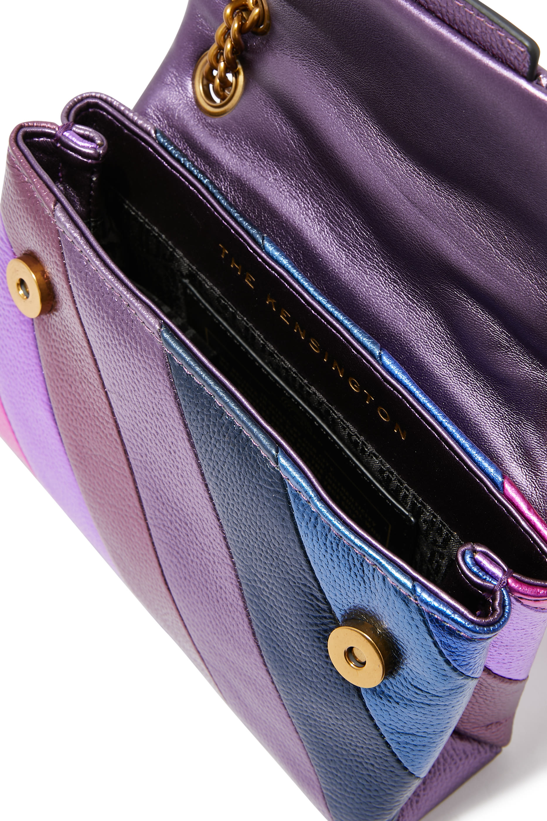 كلاتش كنسينغتون صغير جلد