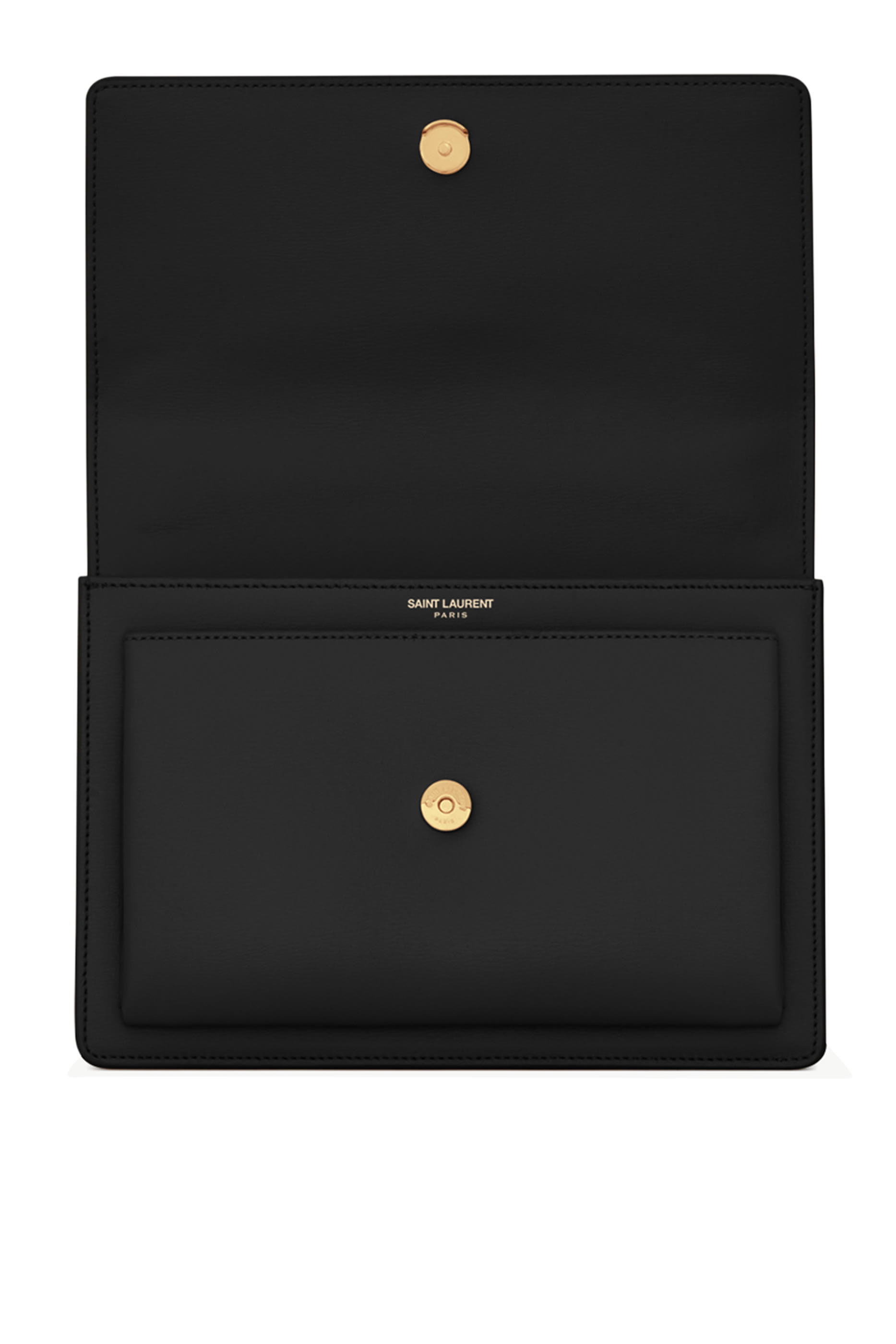 حقيبة سن ست جلد ناعم