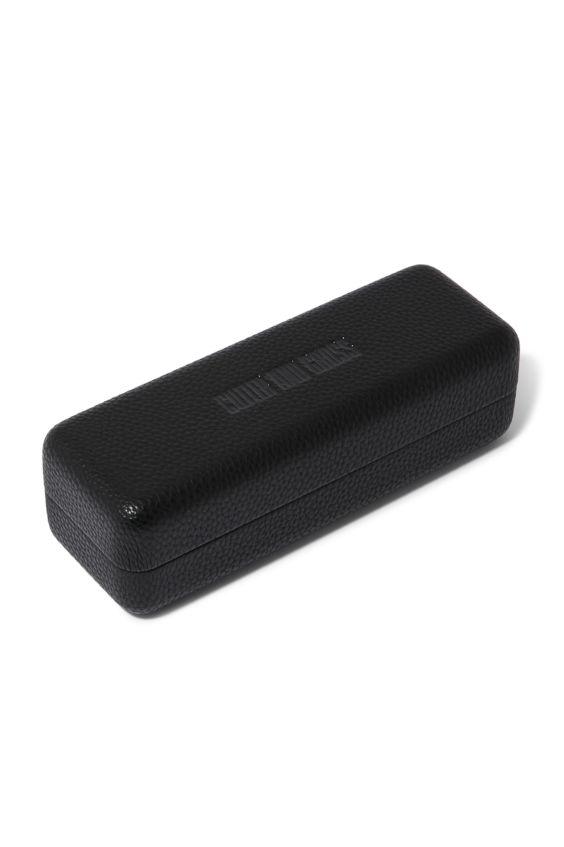 نظارة شمسية جي ار 06 بإطار مستدير