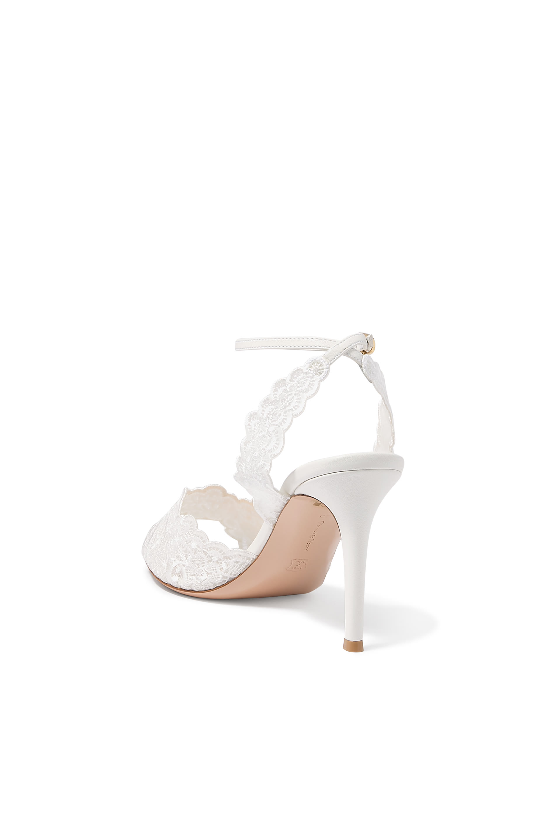 صندل إيفون 85 دانتيل