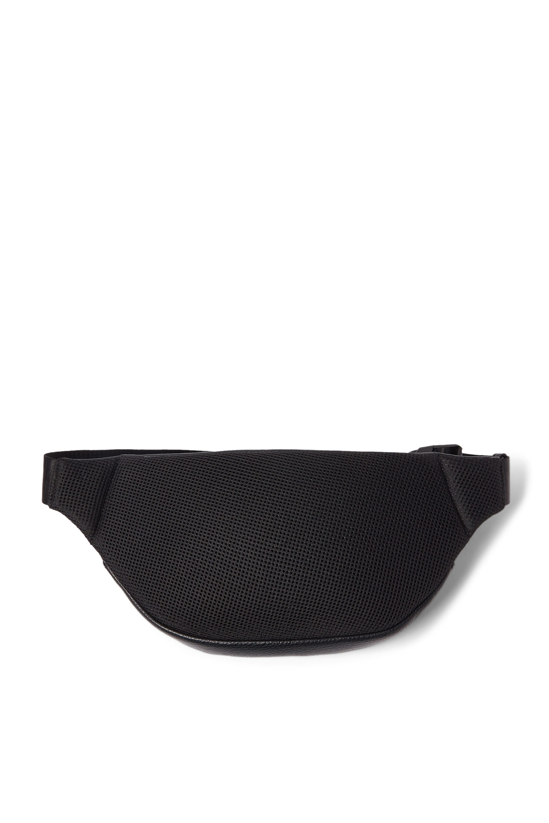 حقيبة خصر ميامي بشعار الماركة