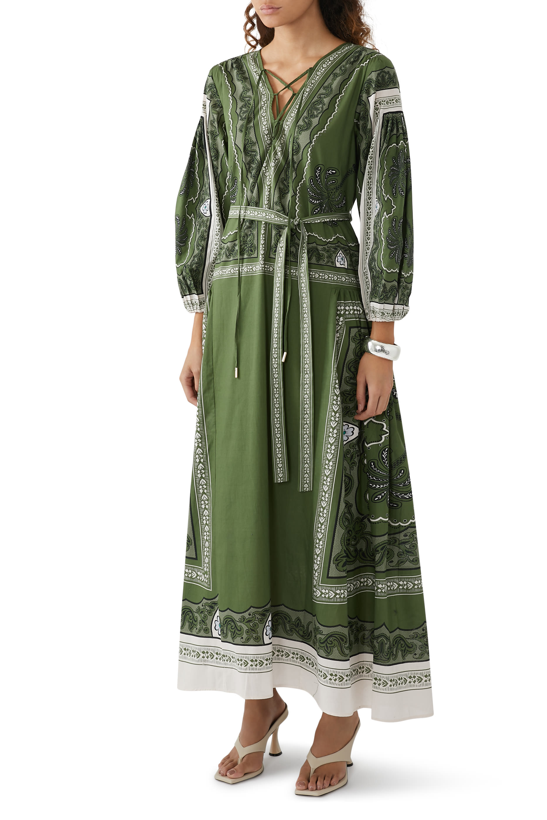 فستان فيفيانا