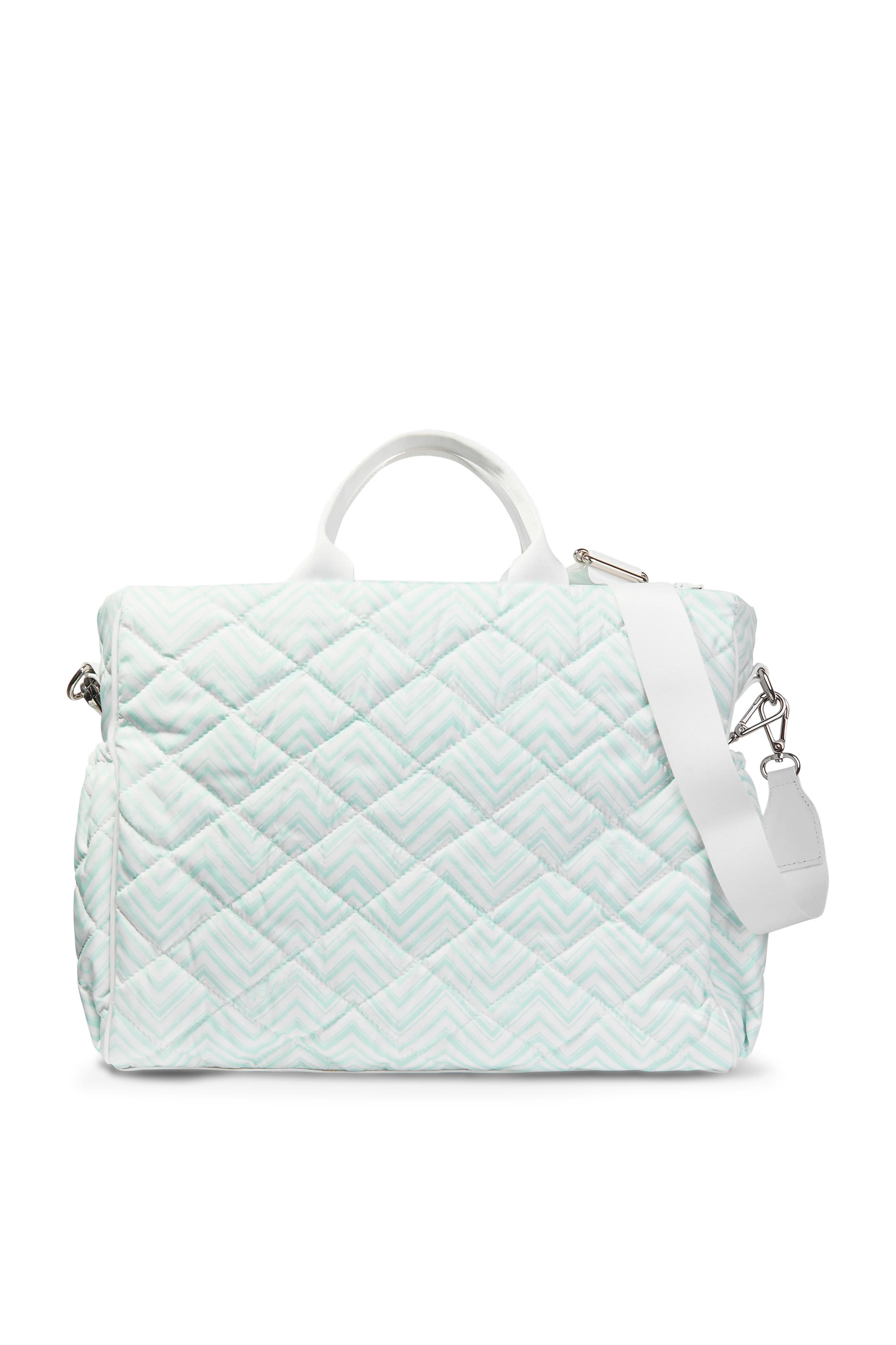 حقيبة مستلزمات الأطفال