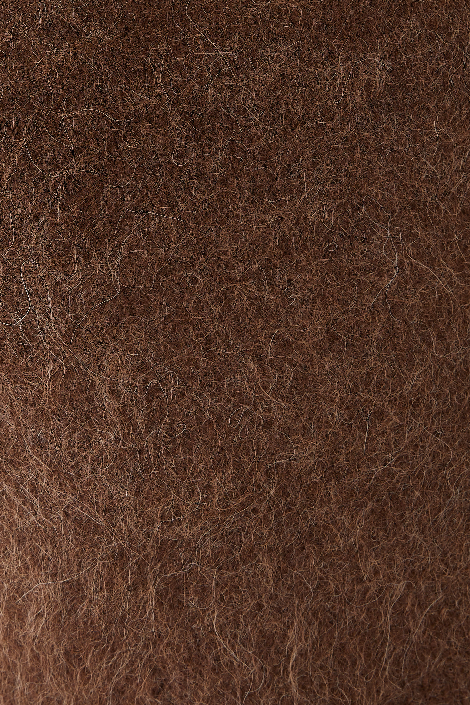 تنورة فيور بملمس ناعم