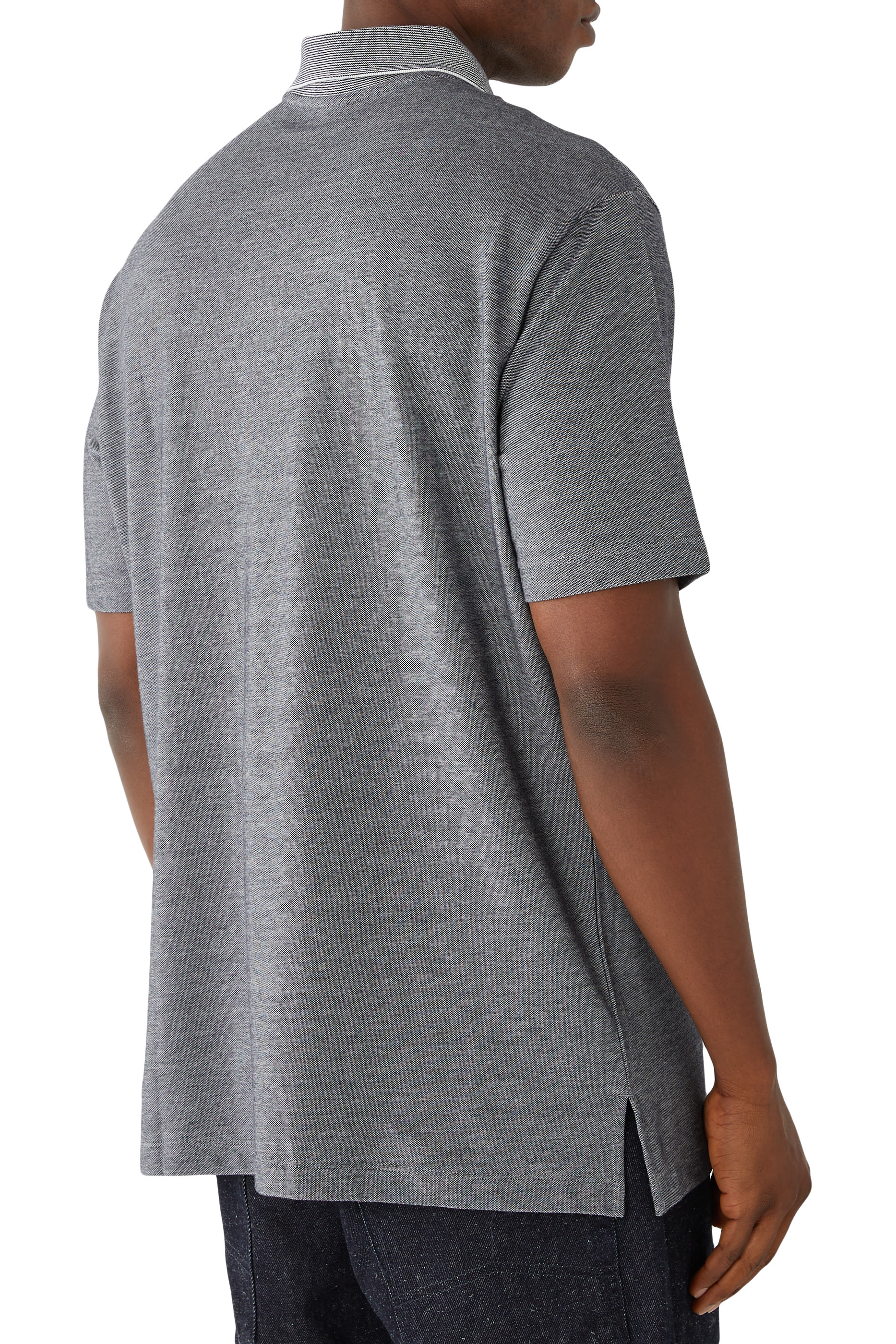 قميص بولو جمنازيوم