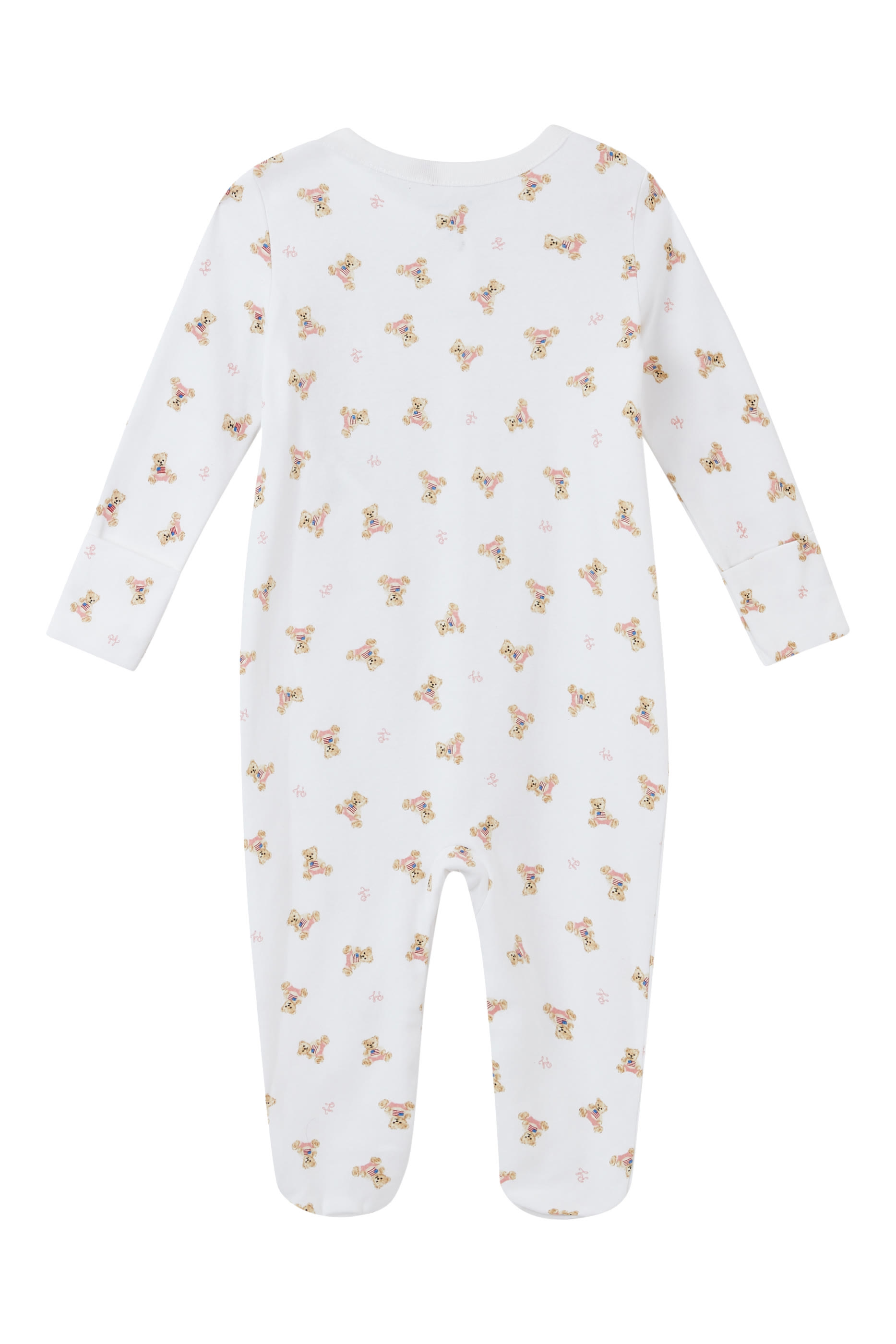 جمبسوت بطبعة دب