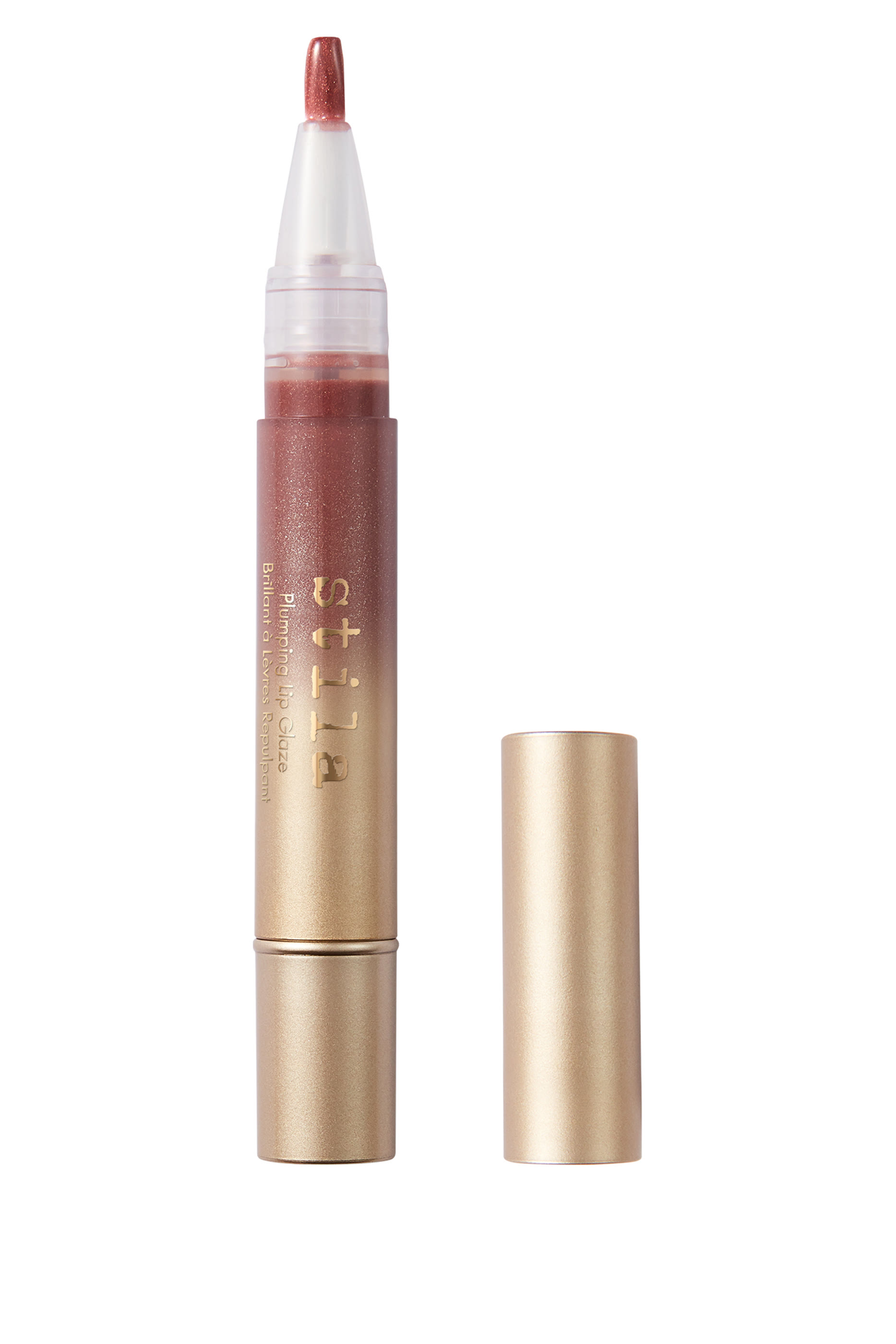 ملمع شفاه بلامينج