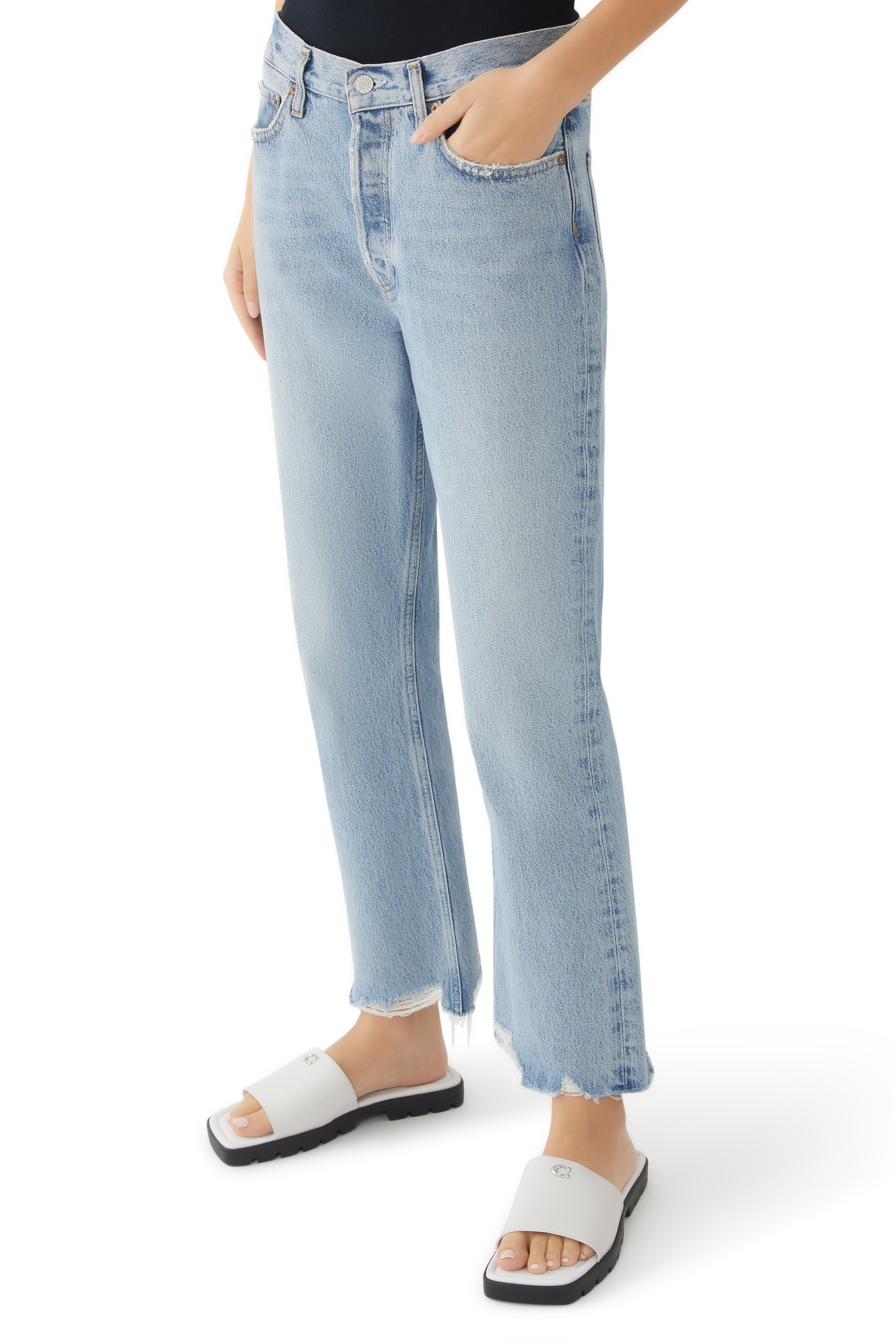 صندل فلورينس جلد