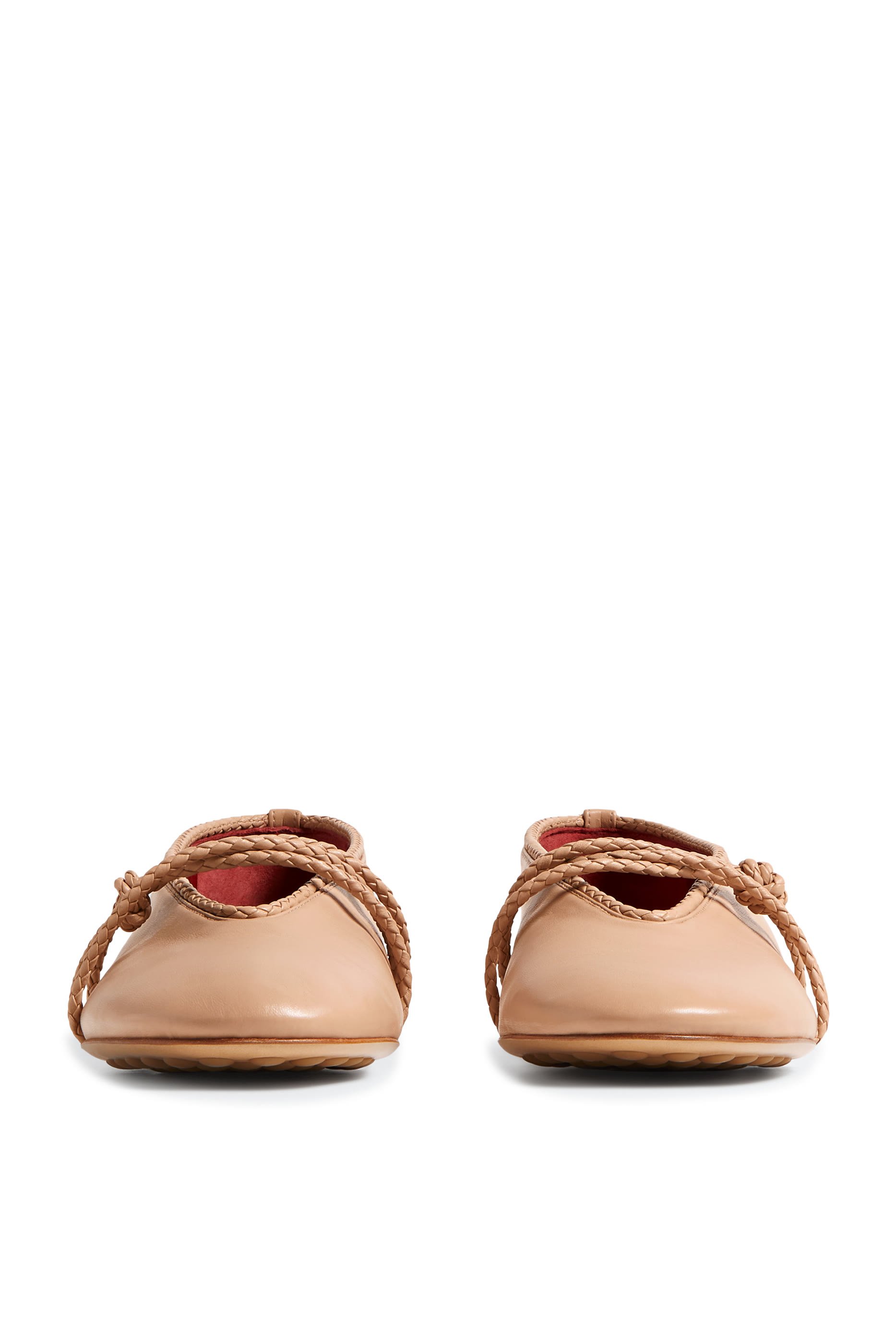 حذاء بالرينا روزا ماري جين