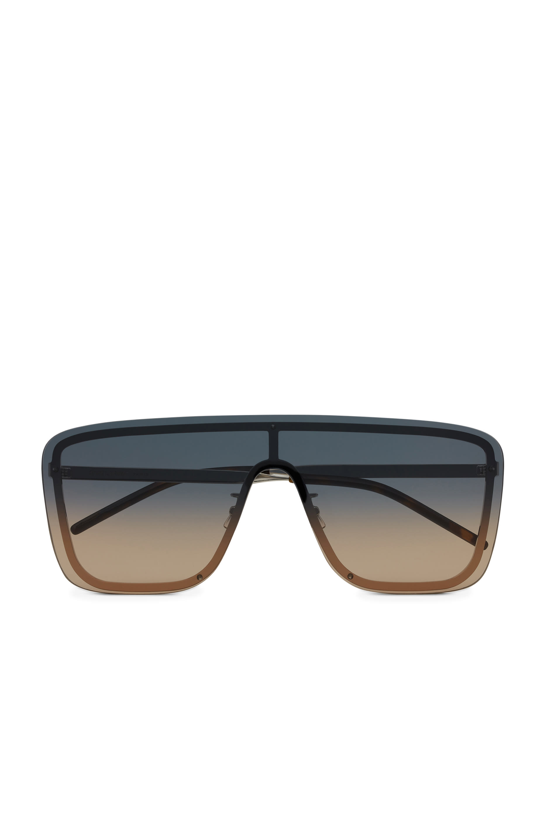 نظارة شمسية أس أل 364 بتصميم قناع