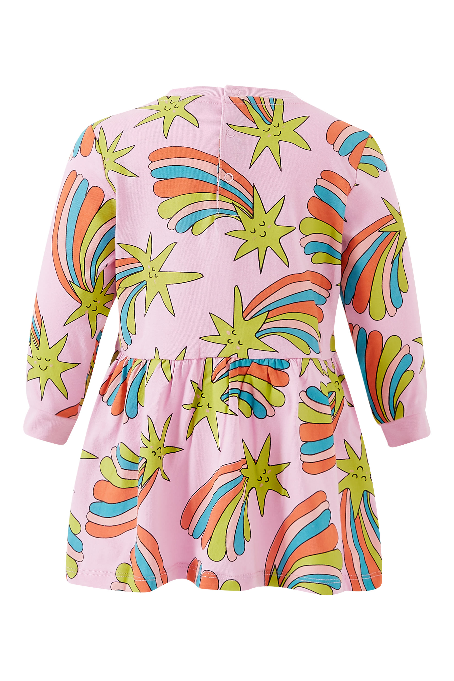 فستان شوتينغ ستار للأطفال