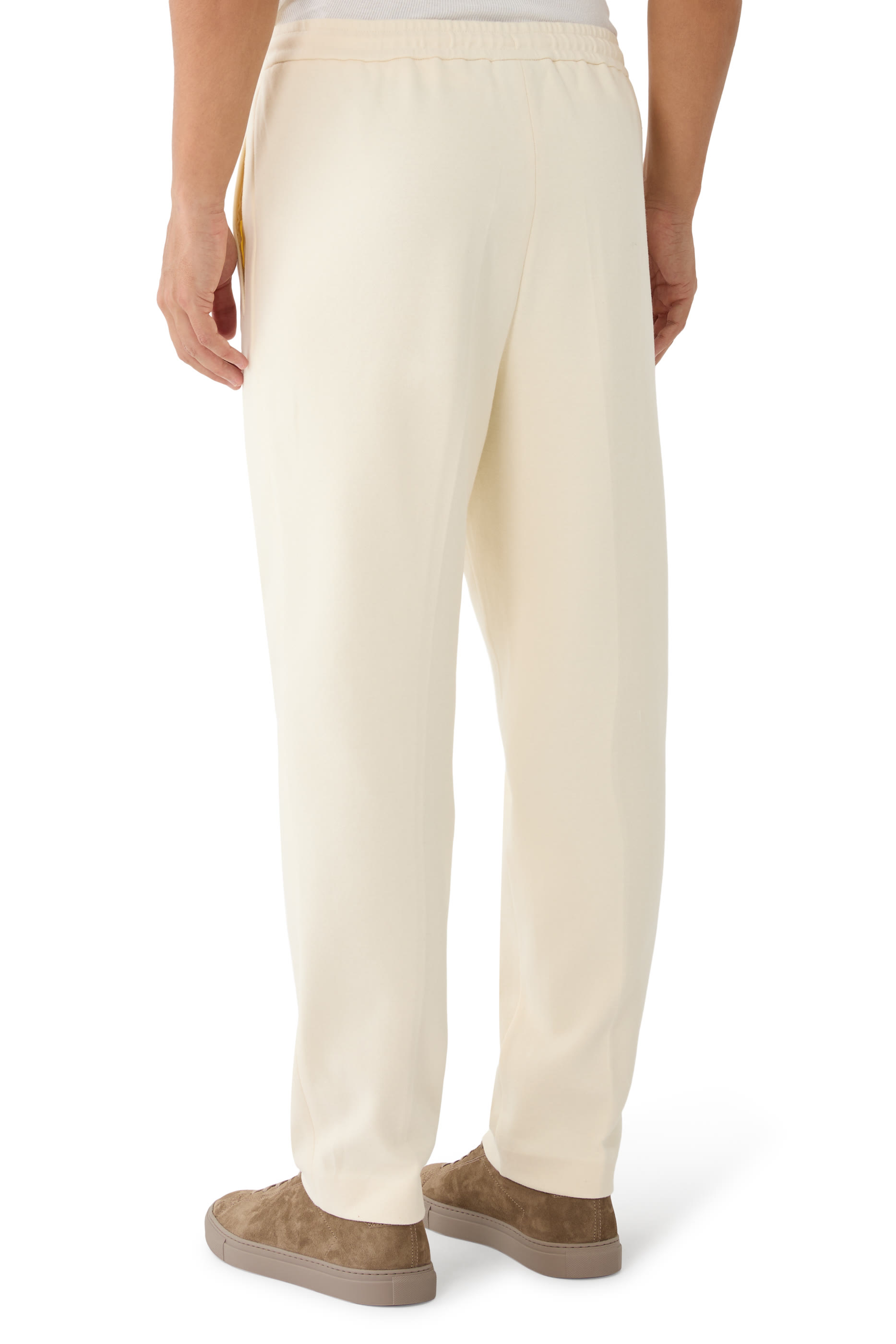 بنطال ستانلي-كاي نسيج ناعم