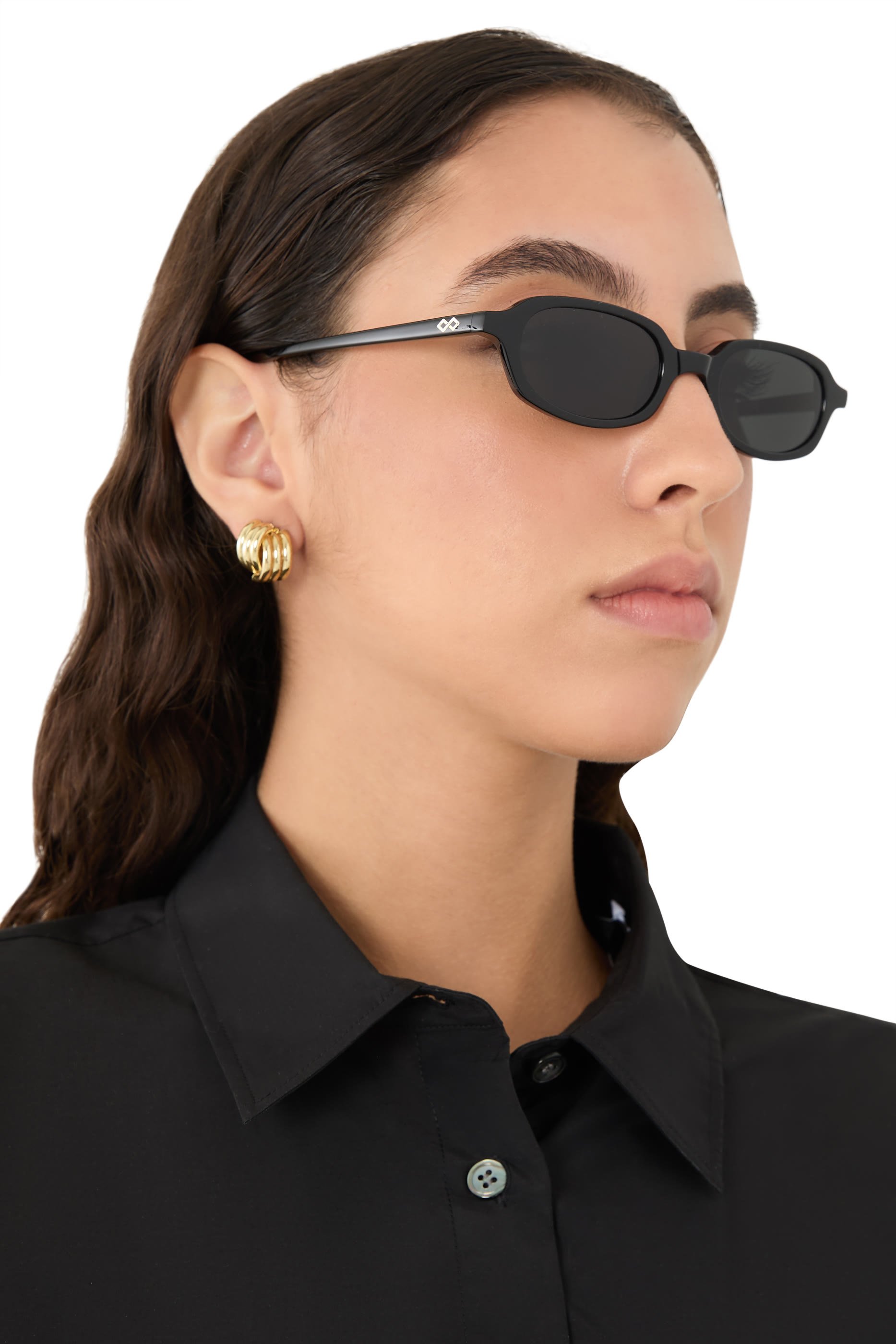 نظارة شمسية كارولين