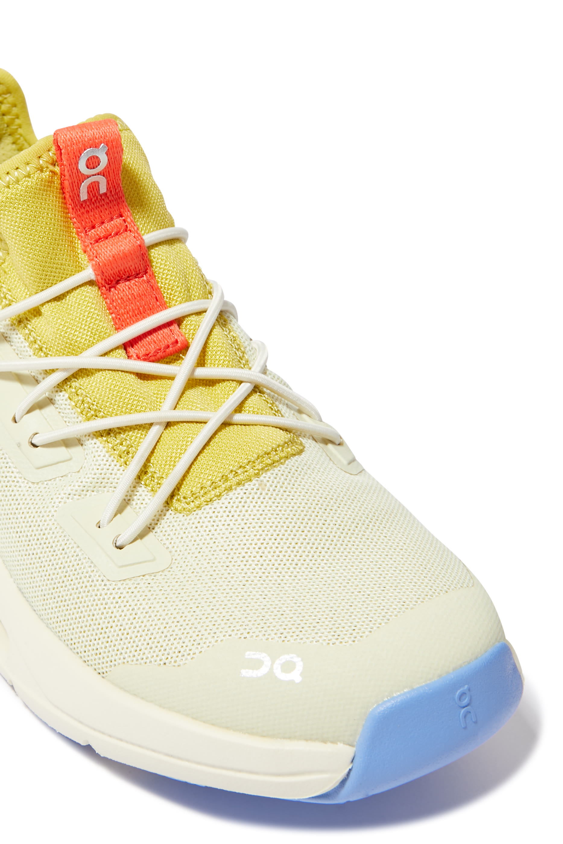 سنيكرز كلاودليب للأطفال