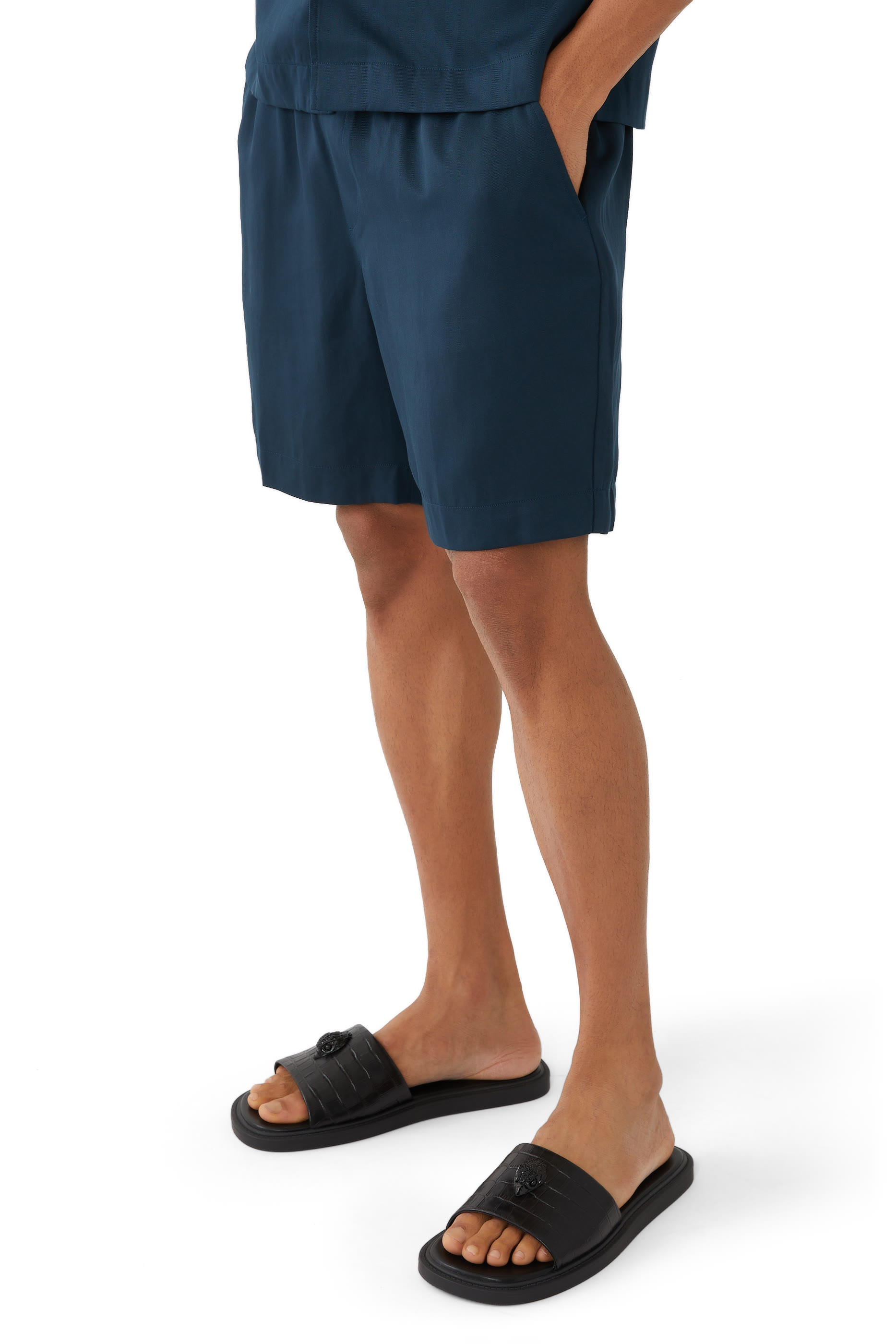 صندل أوسكار مفتوح