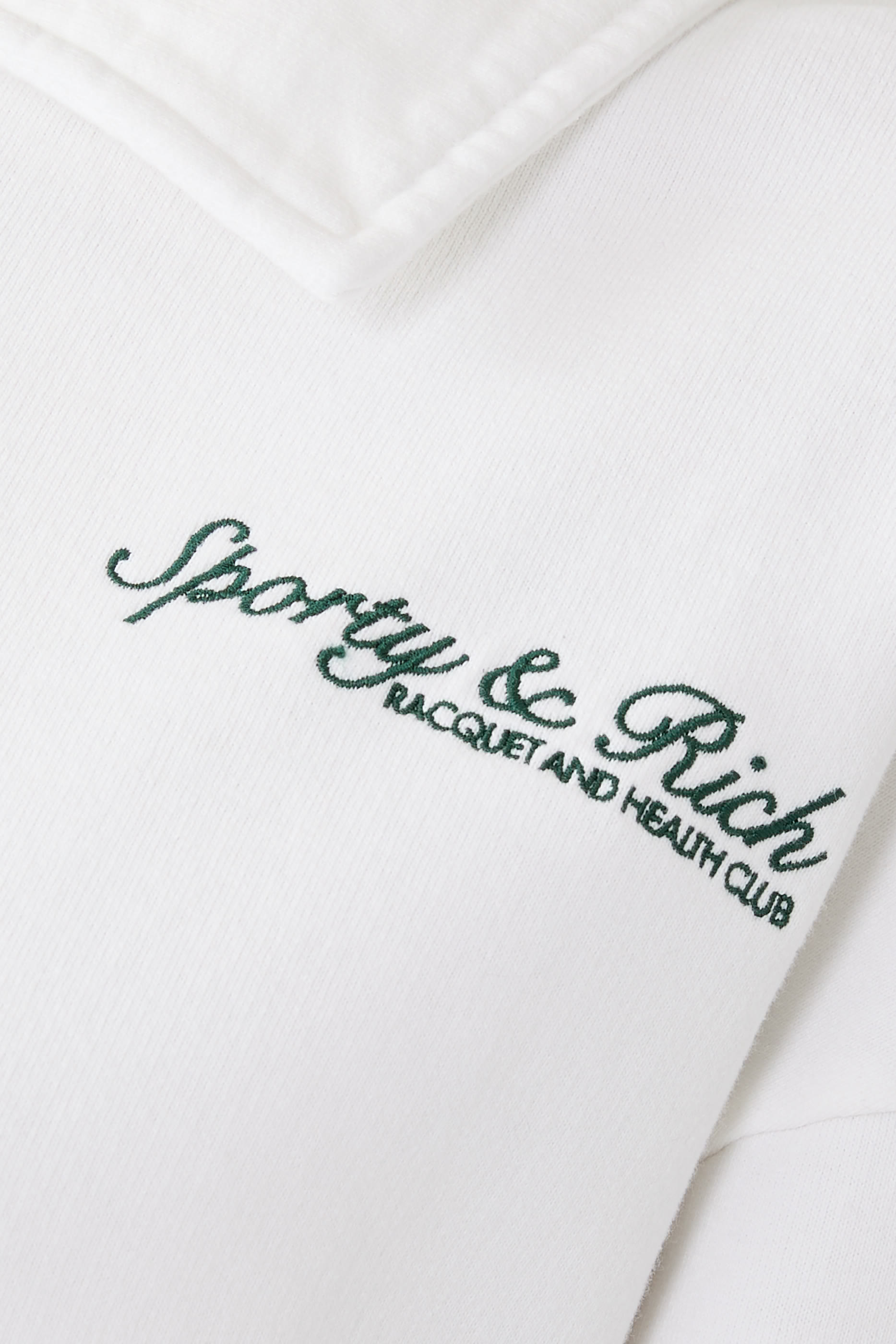 تيشيرت بولو سيراكيوز مطرز 